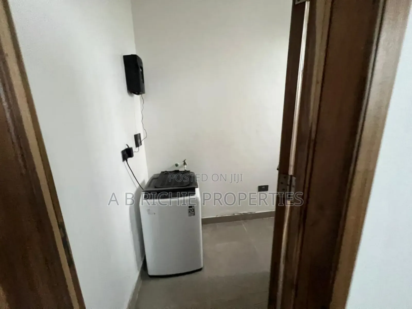 4bdrm House in Ab Richie Properties, Oyarifa for rent in Oyarifa