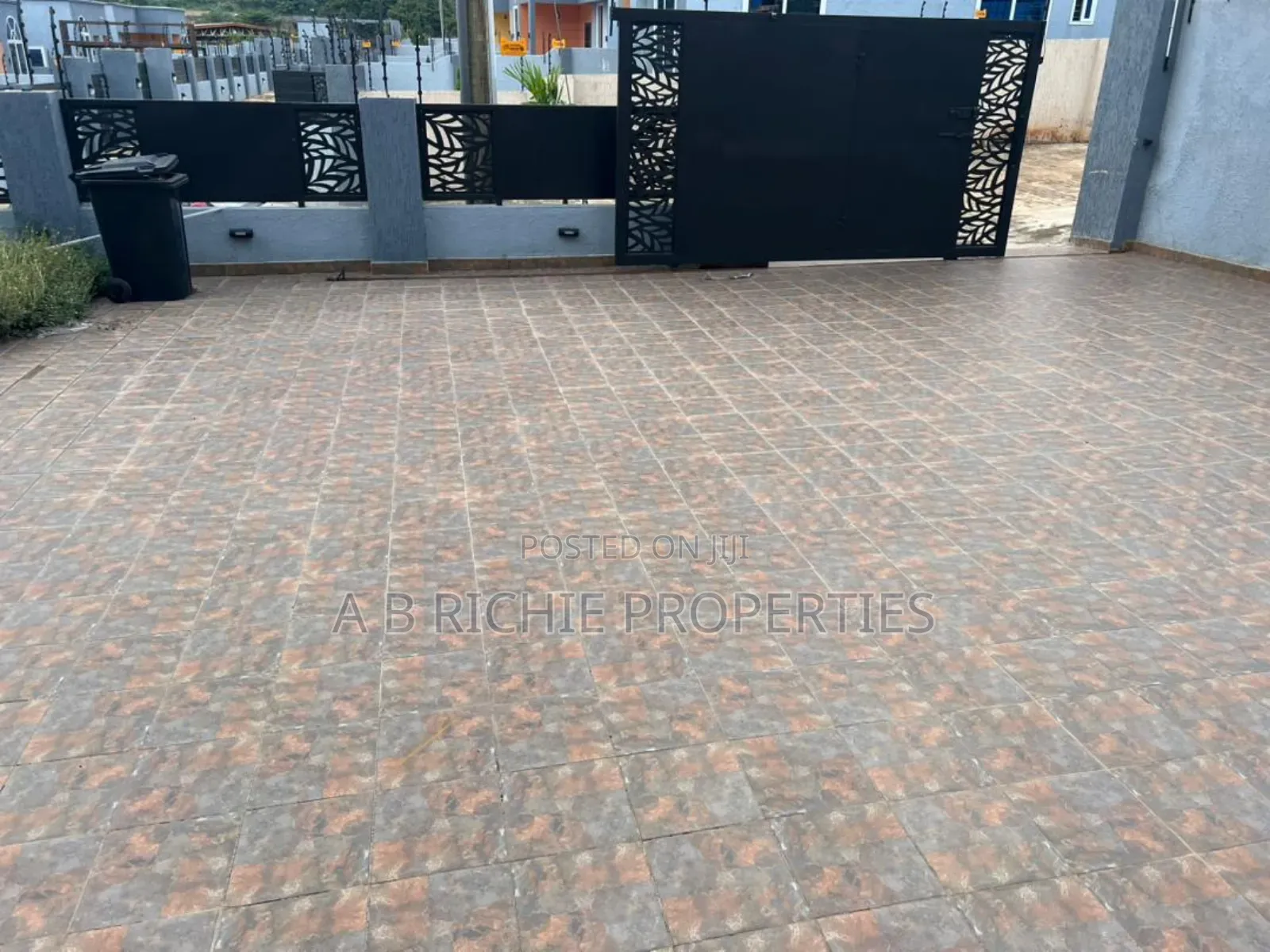 4bdrm House in Ab Richie Properties, Oyarifa for rent in Oyarifa