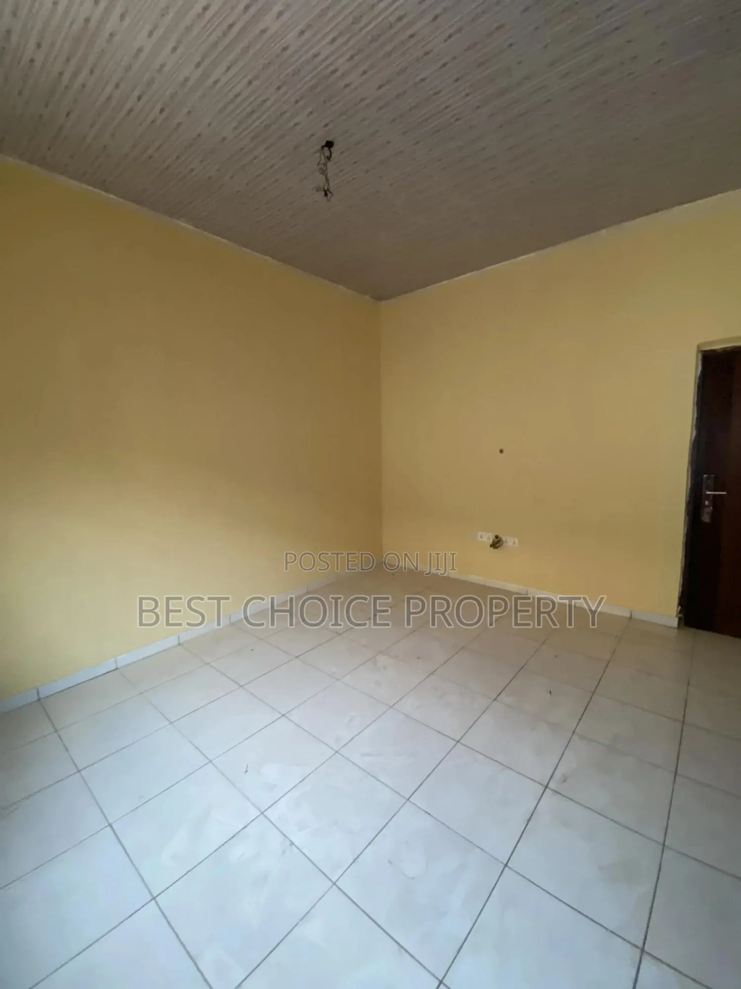 2bdrm Apartment in Adenta Housing Down for rent in Adenta