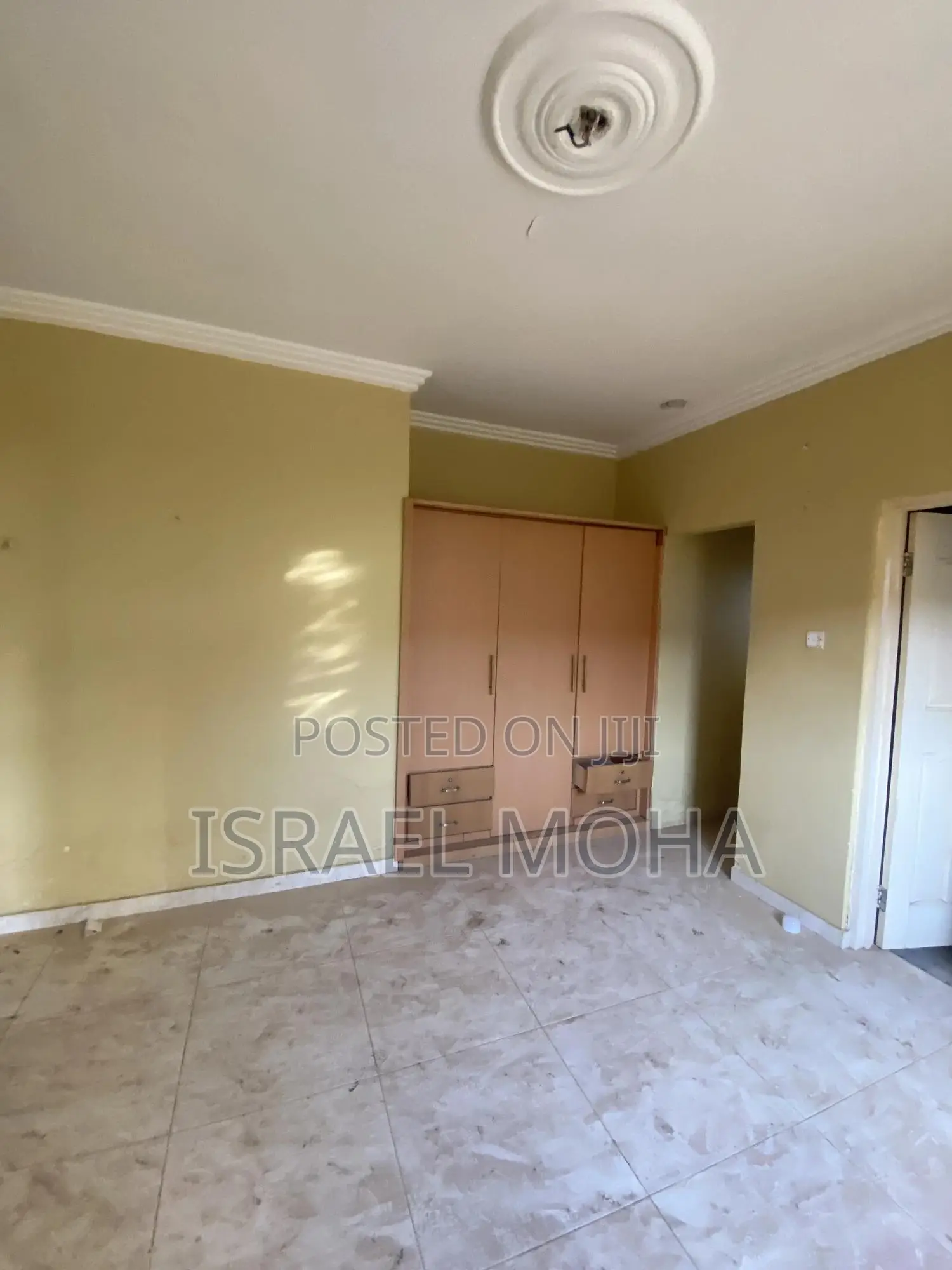 3bdrm Apartment in Housing Down, Adenta for rent in Adenta