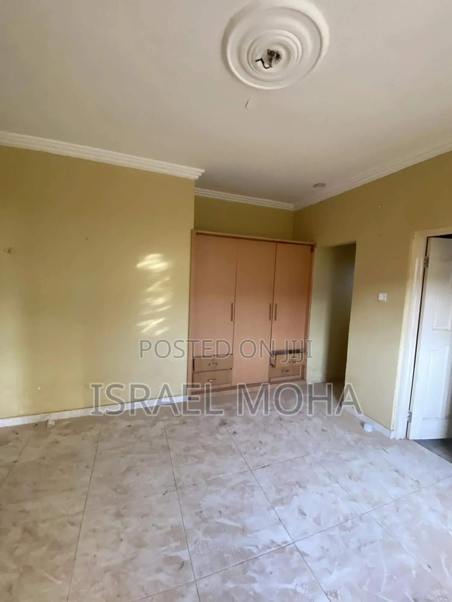 3bdrm Apartment in Housing Down, Adenta for rent in Adenta