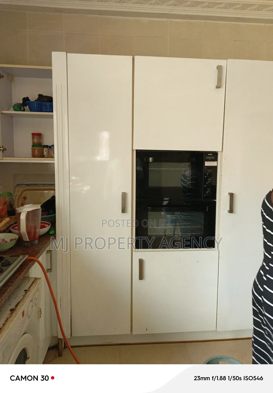 5bdrm House in Hfc Estate Phase 1, Tema Metropolitan for sale in Tema Metropolitan