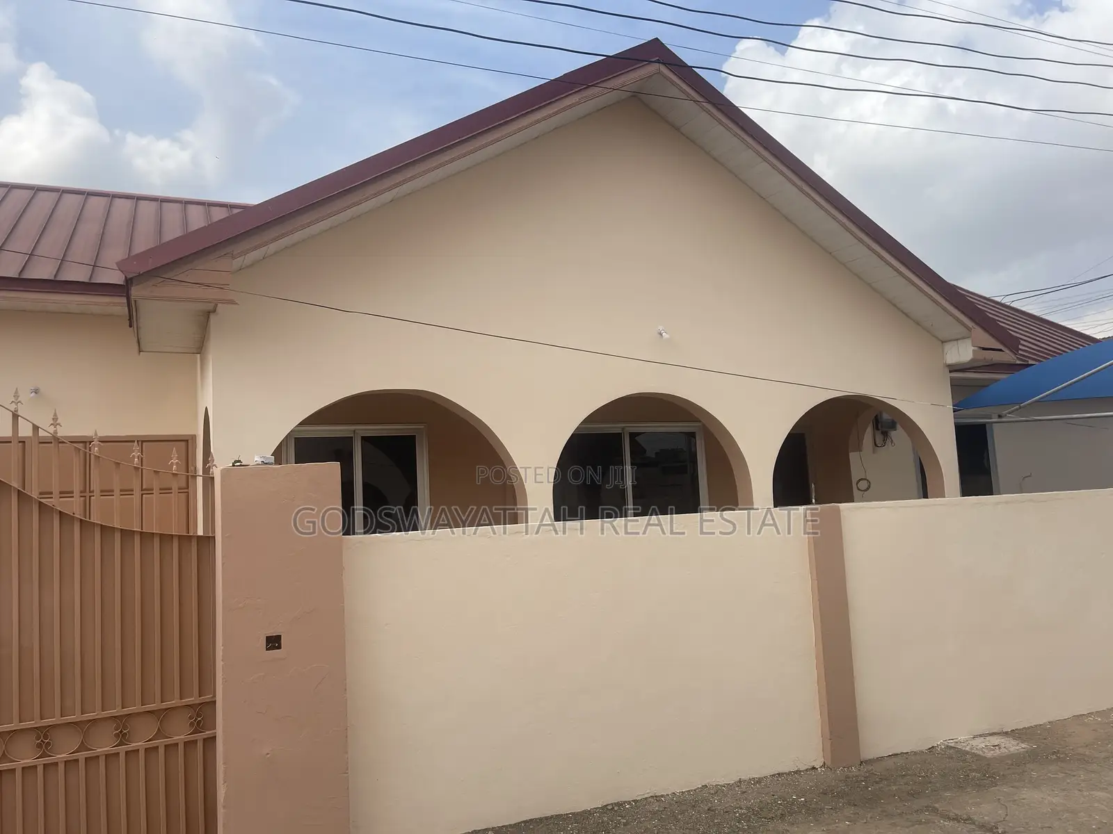 3bdrm House in East London, Adjiriganor for rent in Adjiriganor
