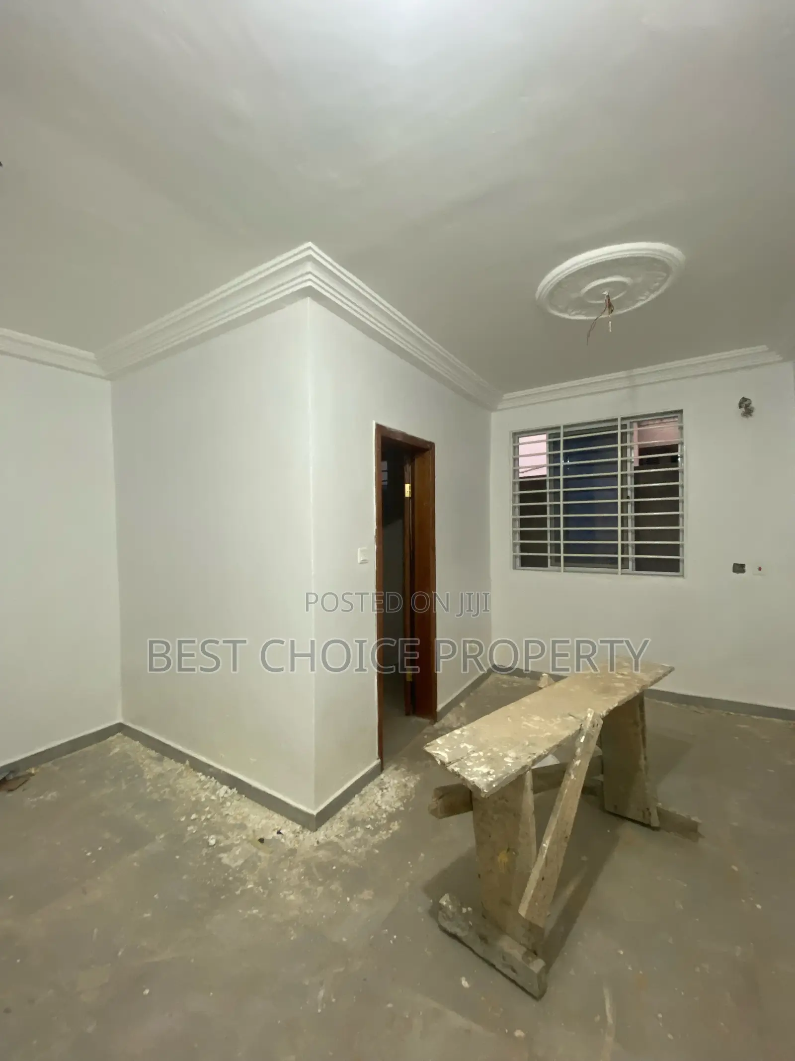 1bdrm Apartment in Lakeside Community 8, Adenta for rent in Adenta