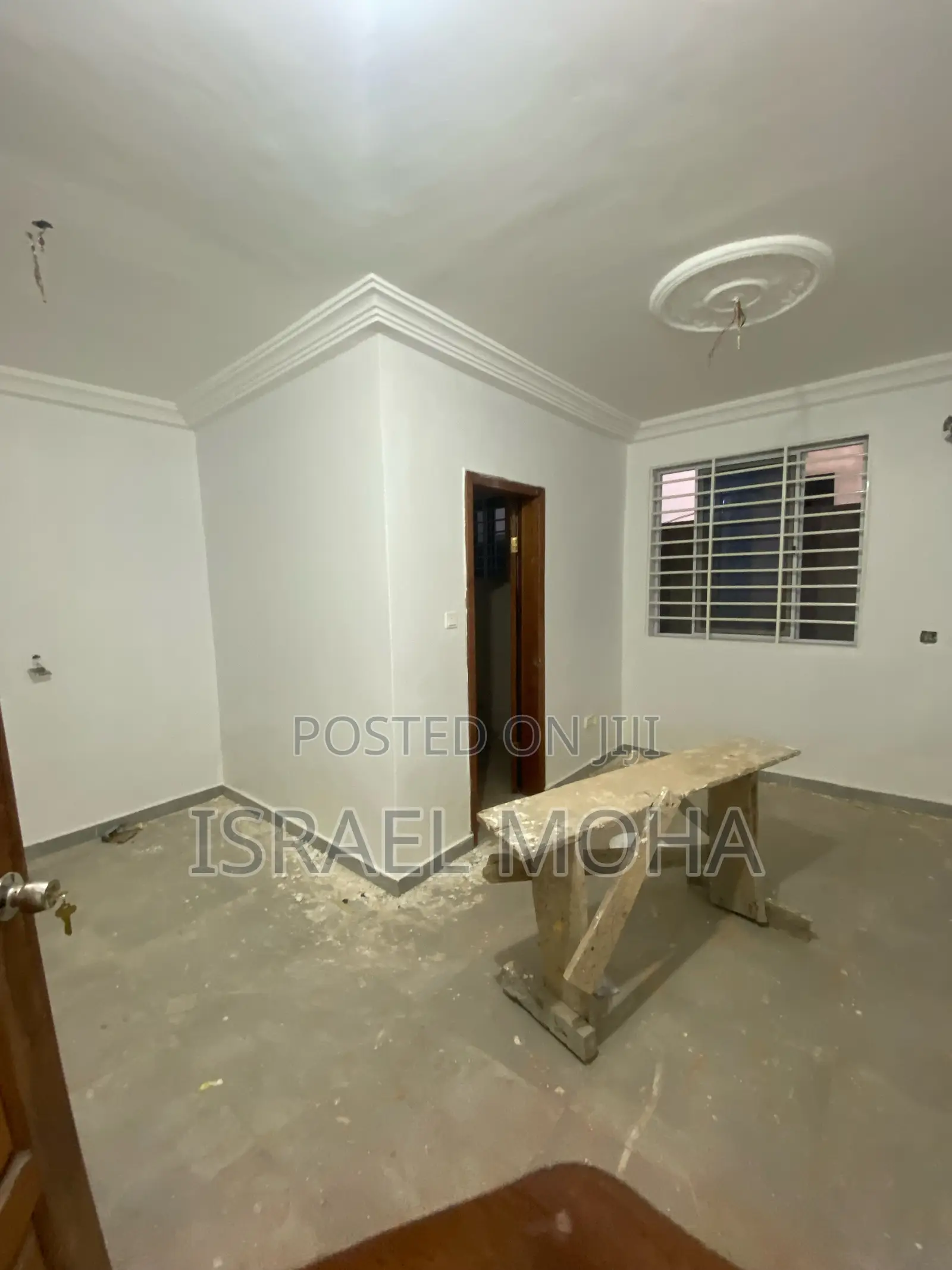 1bdrm Apartment in Lakeside Community 8, Adenta for rent in Adenta