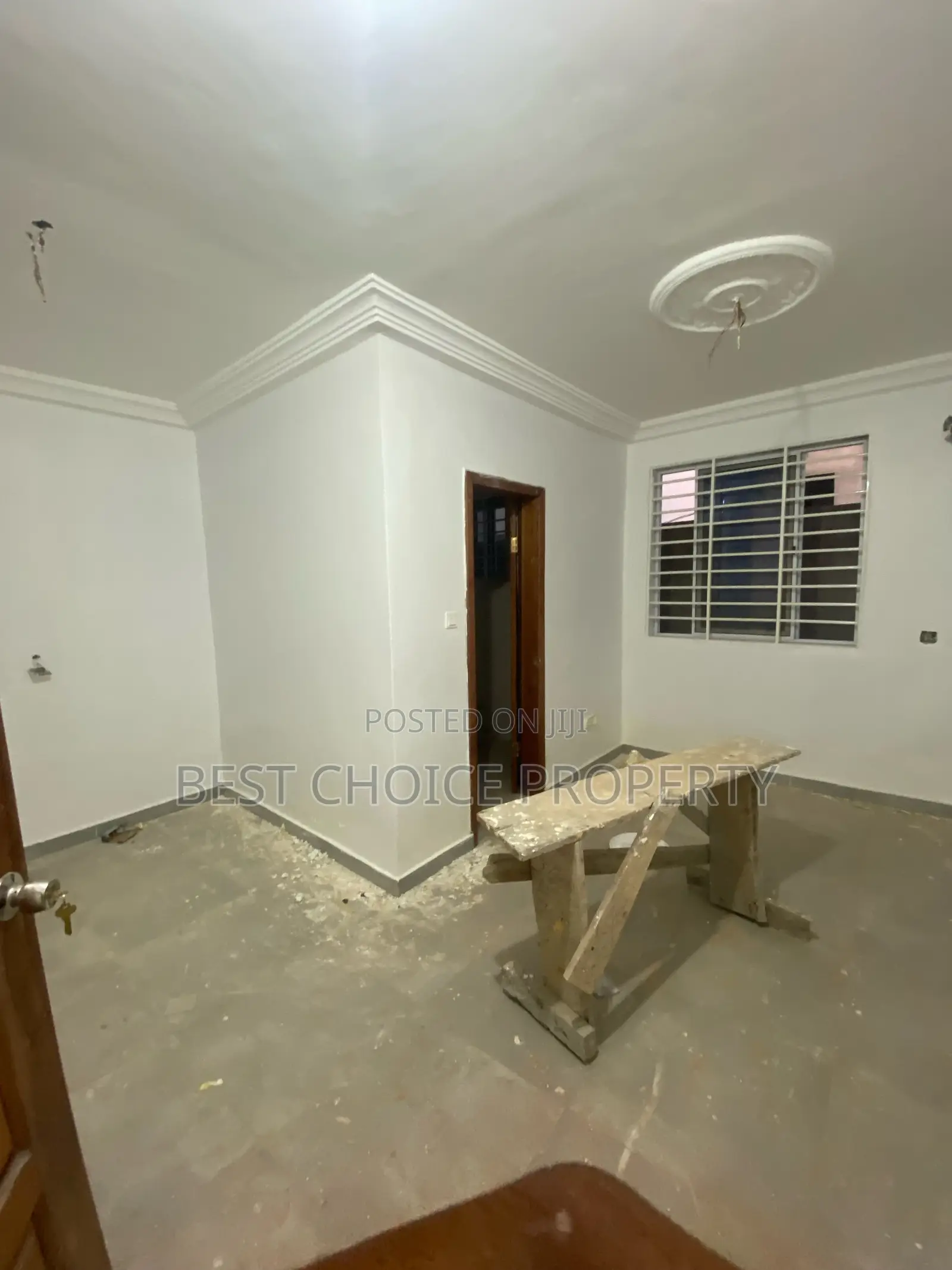 1bdrm Apartment in Lakeside Community 8, Adenta for rent in Adenta