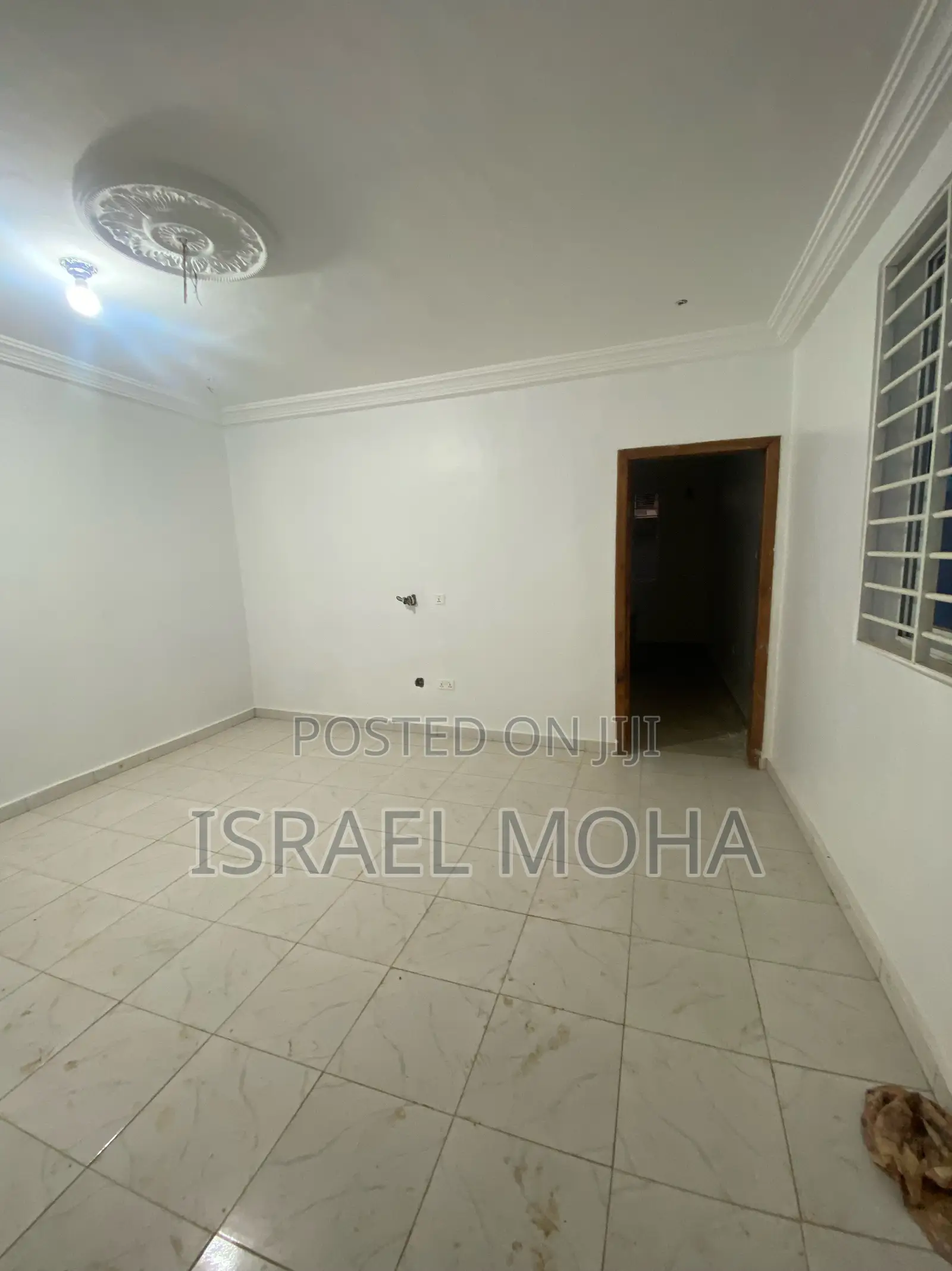 1bdrm Apartment in Lakeside Community 8, Adenta for rent in Adenta