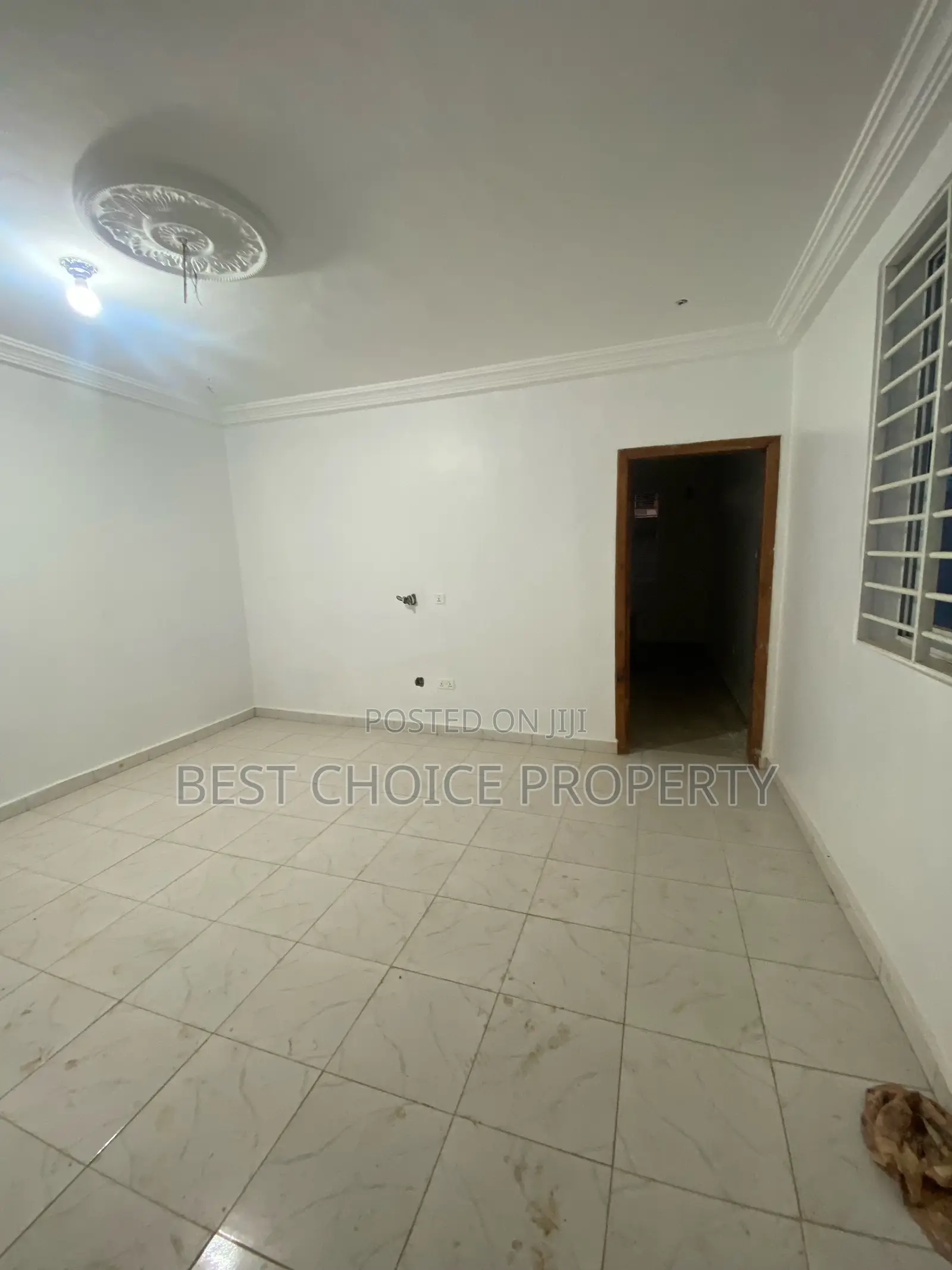 1bdrm Apartment in Lakeside Community 8, Adenta for rent in Adenta