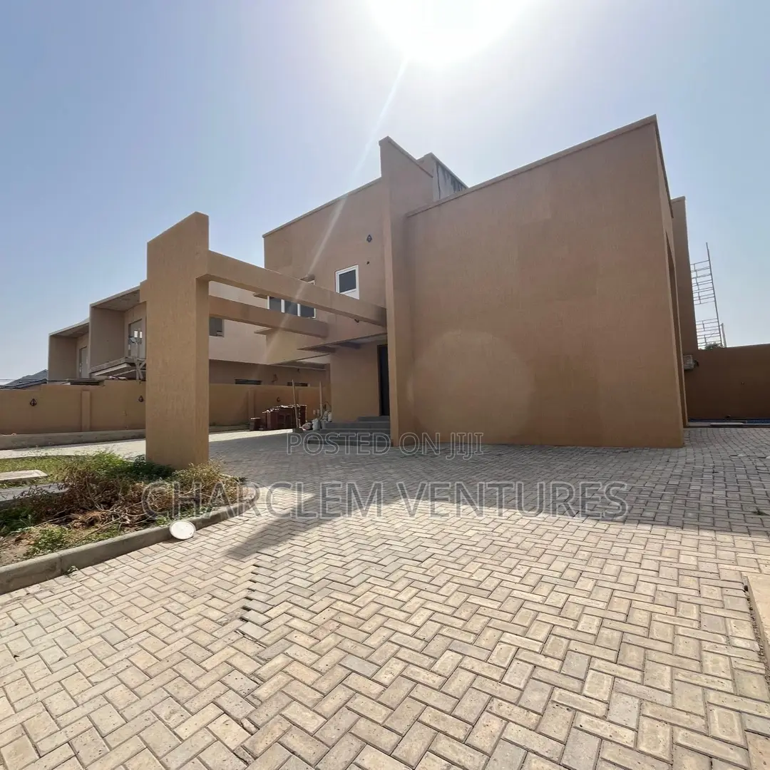 4bdrm House in Charclem Ventures, East Legon for rent in East Legon