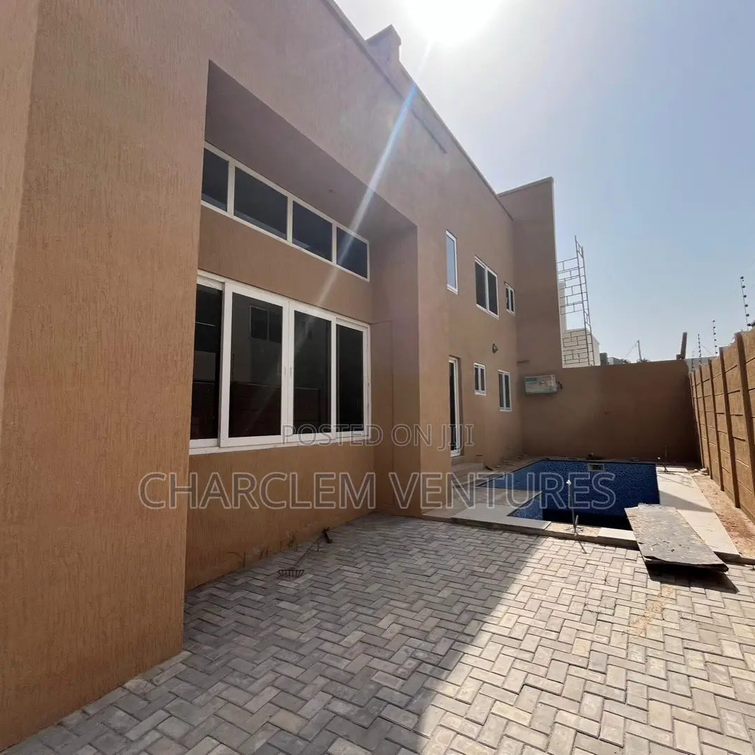 4bdrm House in Charclem Ventures, East Legon for rent in East Legon