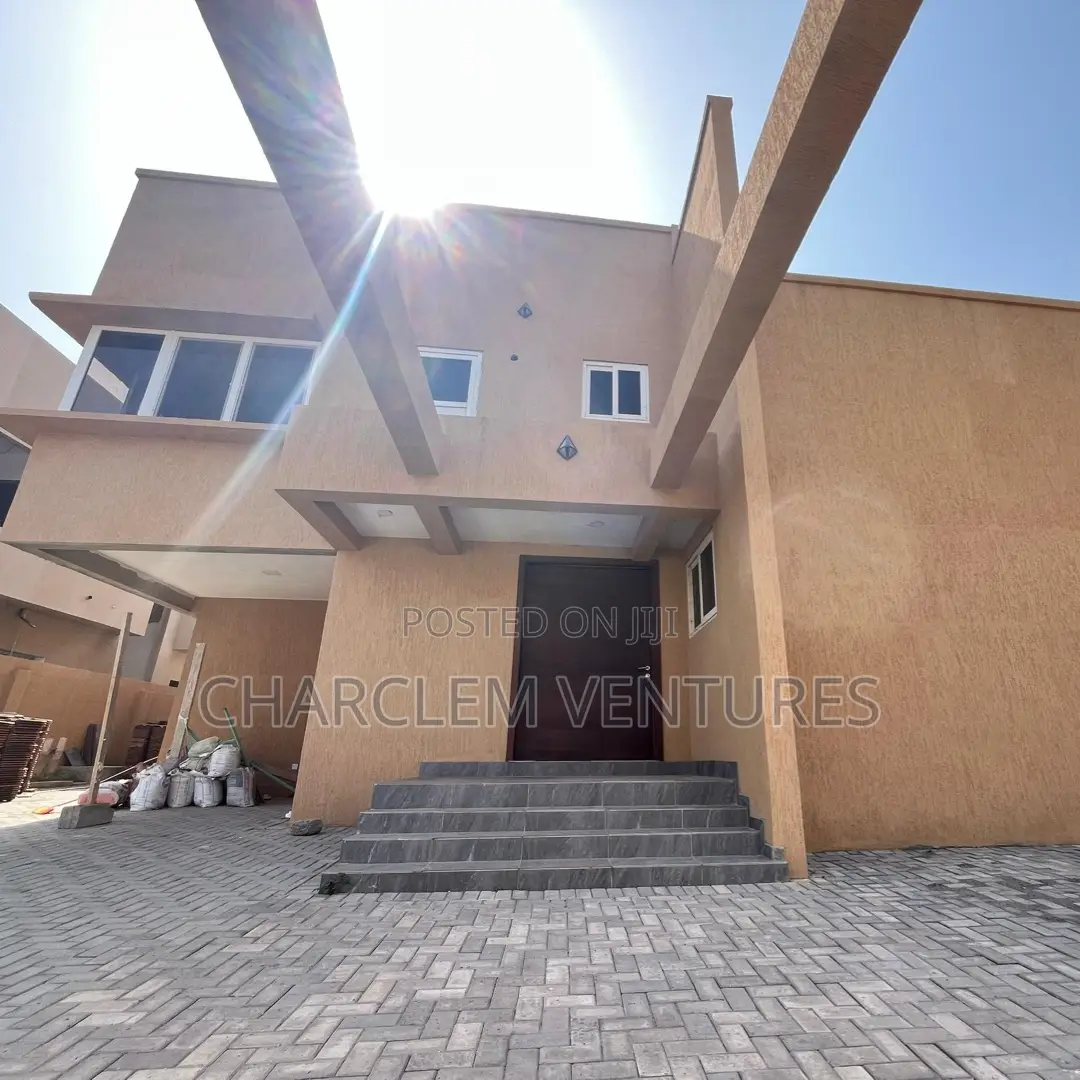 4bdrm House in Charclem Ventures, East Legon for rent in East Legon
