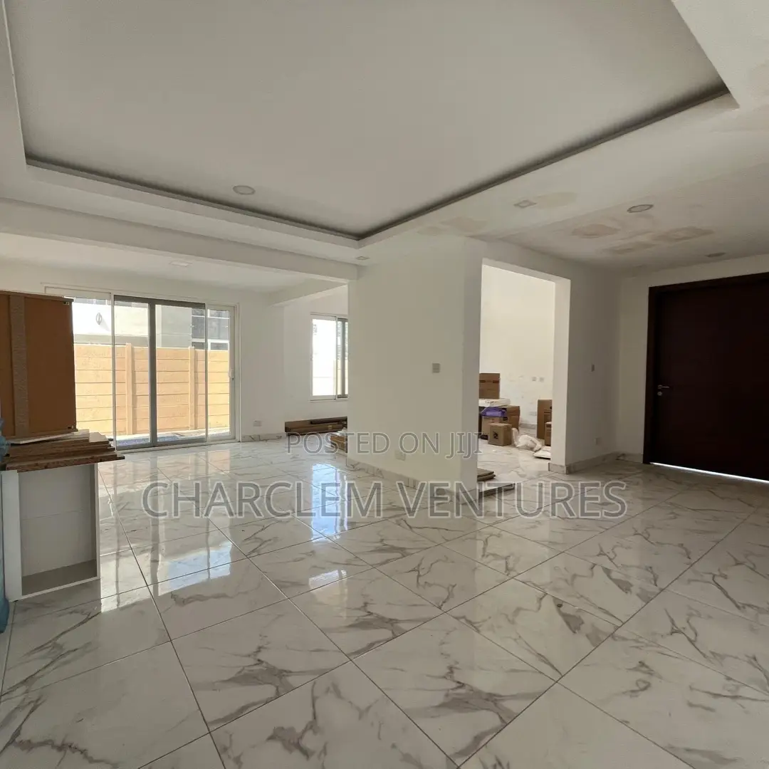 4bdrm House in Charclem Ventures, East Legon for rent in East Legon