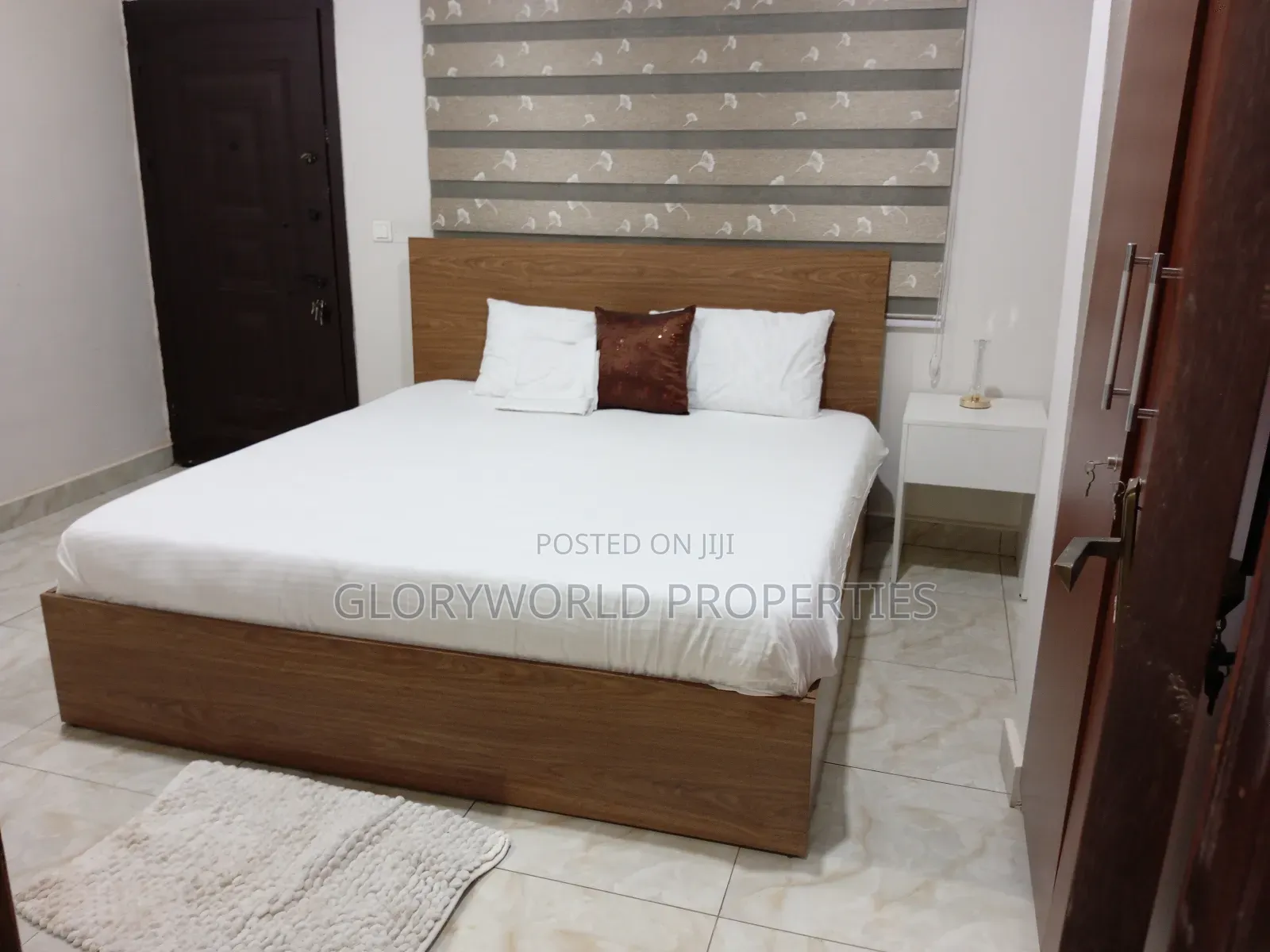 1bdrm Apartment in Spintex for rent in Spintex