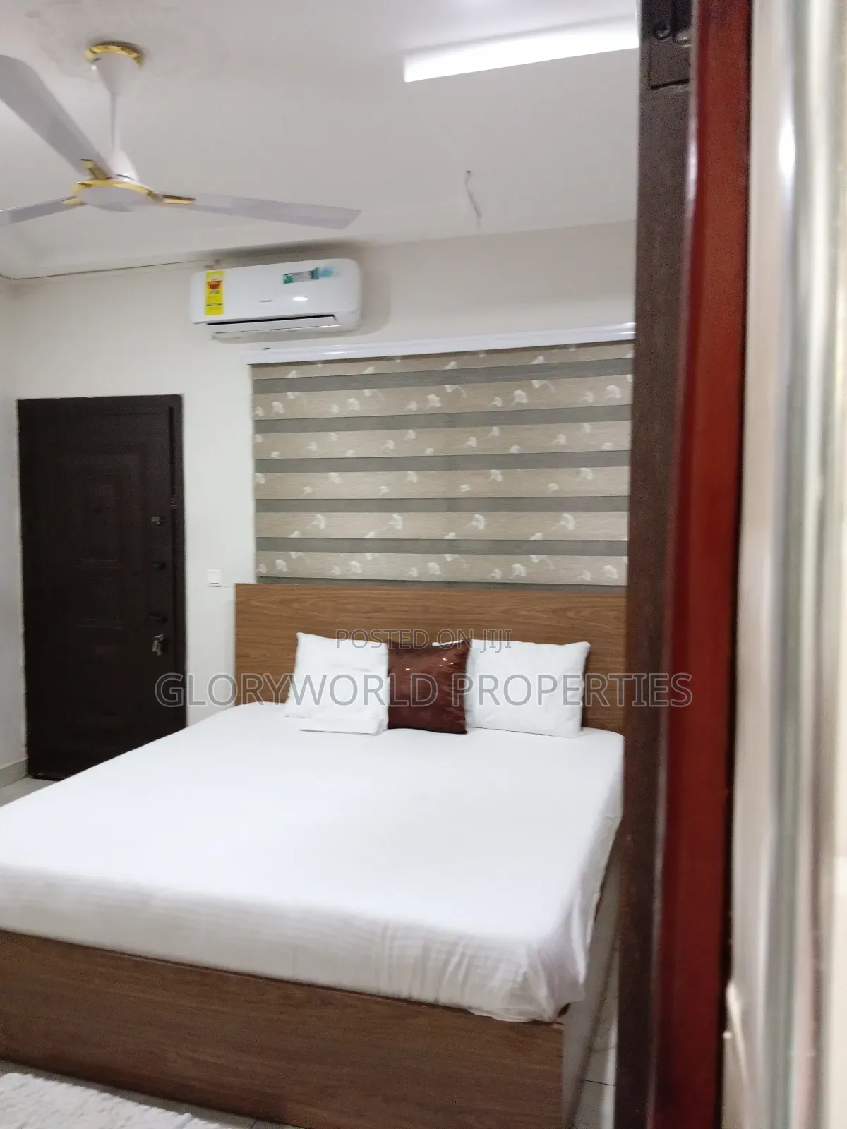 1bdrm Apartment in Spintex for rent in Spintex