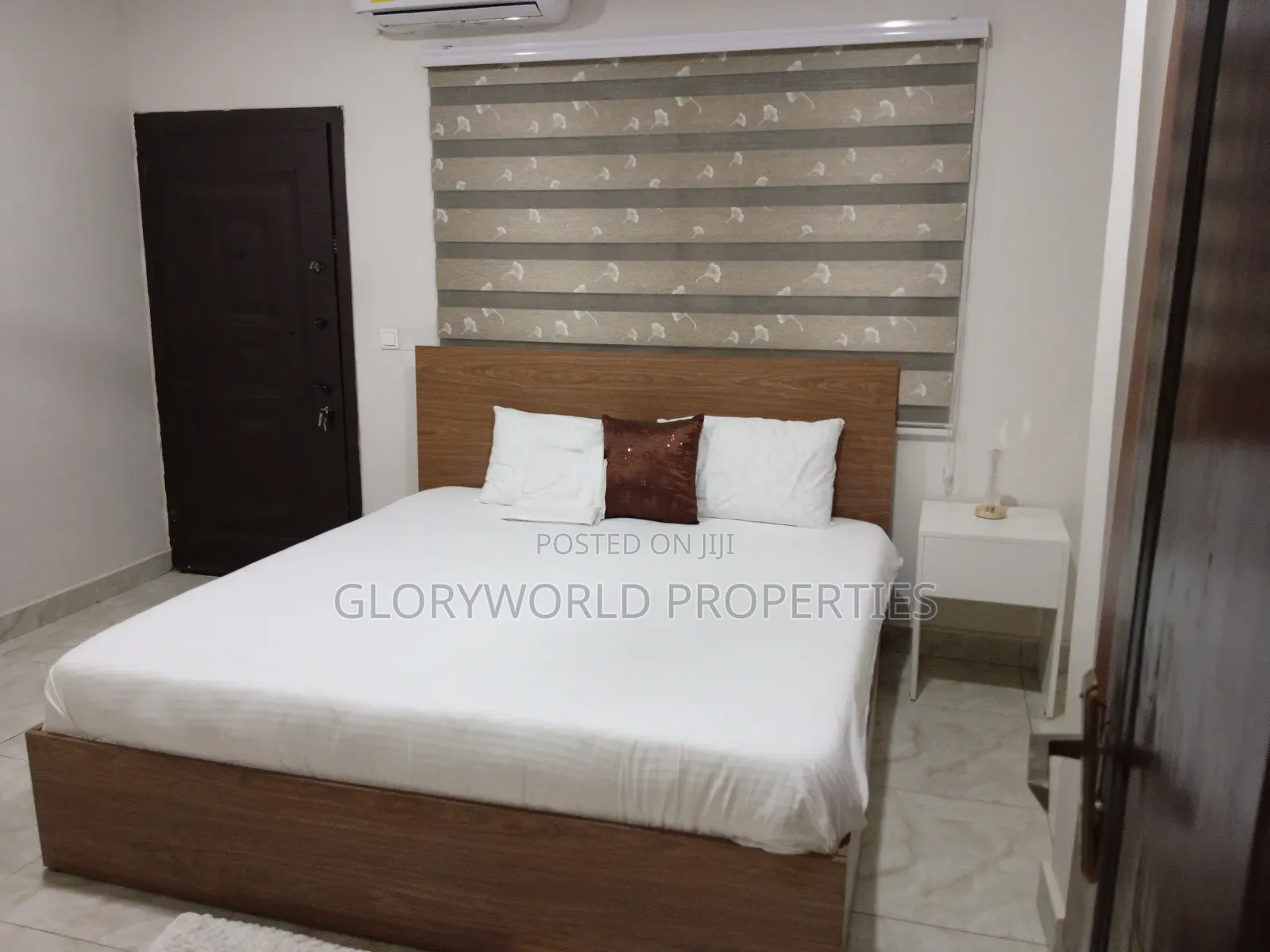 1bdrm Apartment in Spintex for rent in Spintex