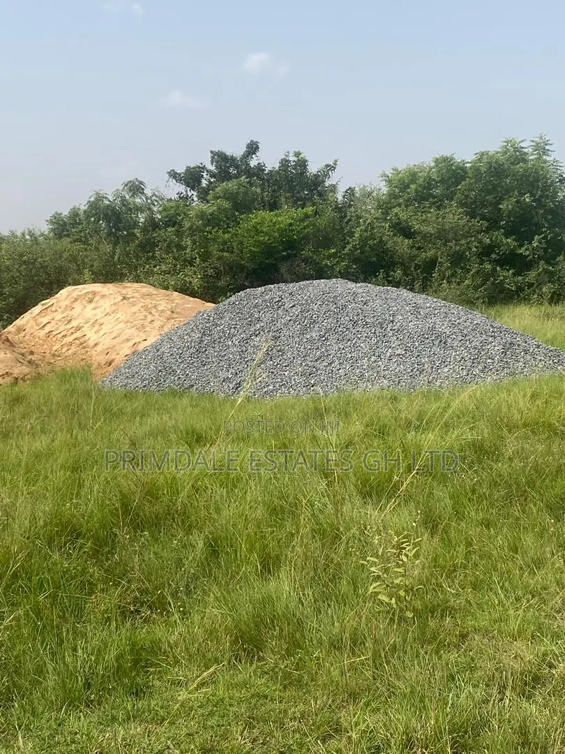 Afienya-Developing-Residential-Plots on Sale! in Sakumono