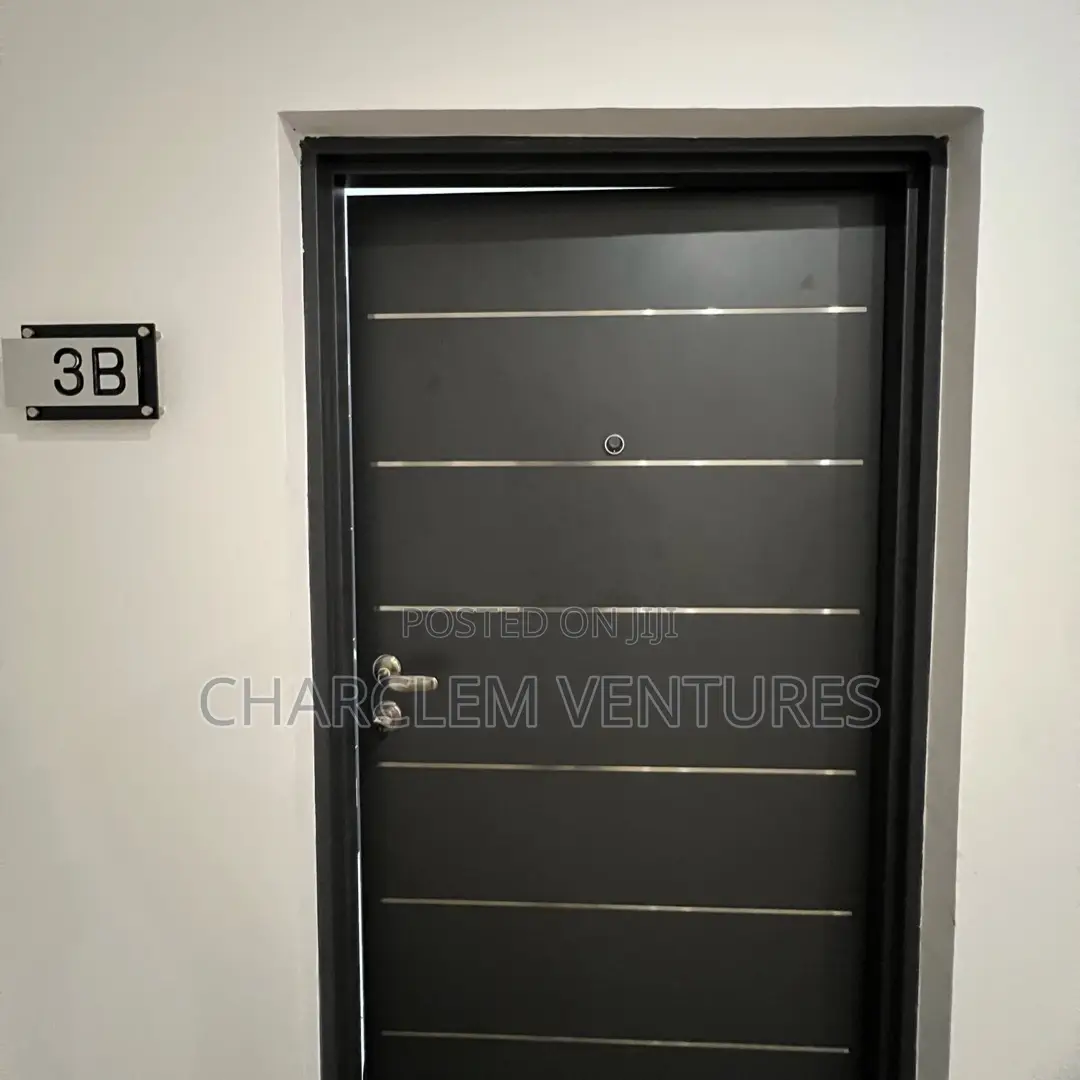 3bdrm Apartment in Charclem Ventures, Roman Ridge for rent in Roman Ridge