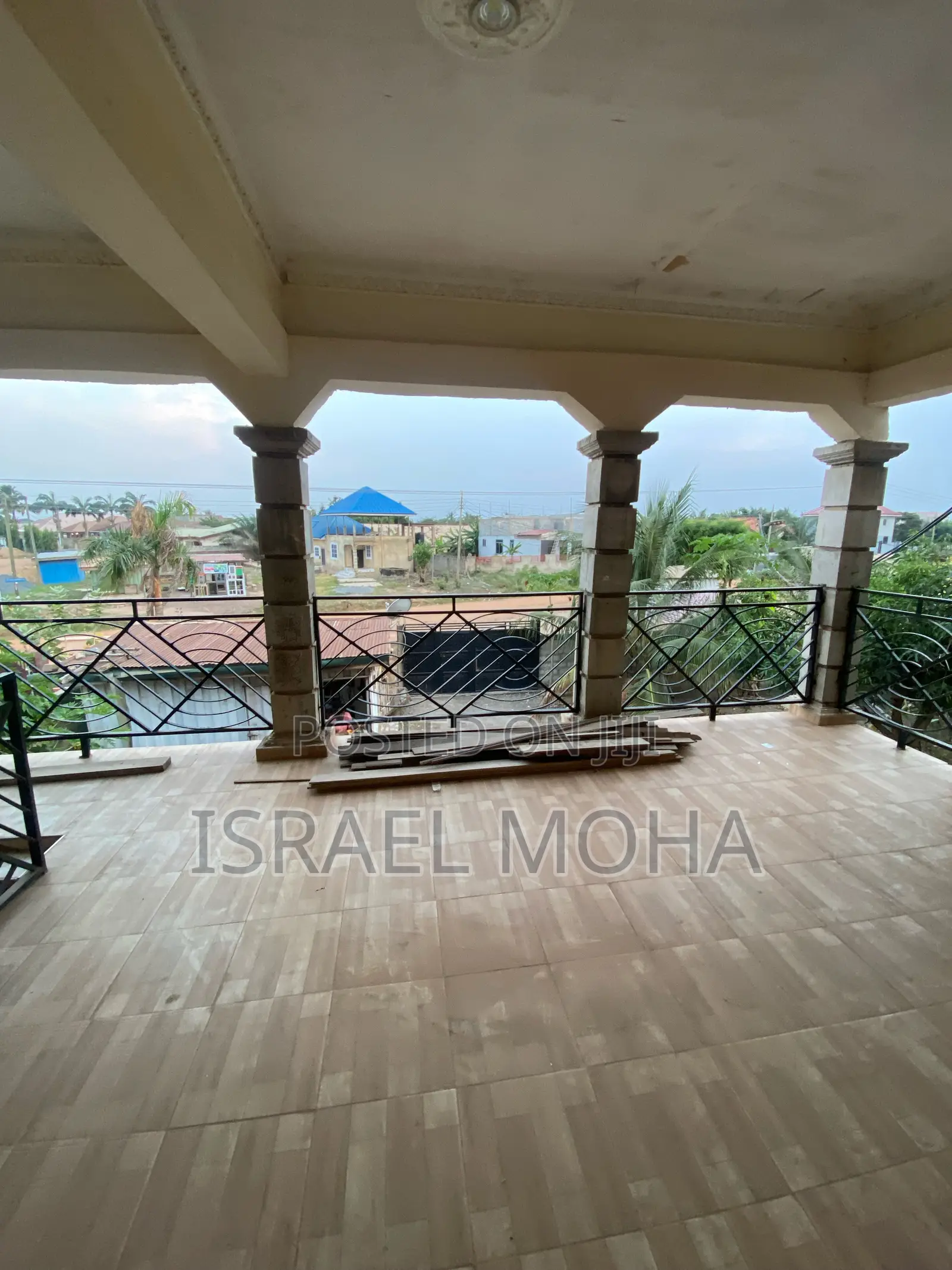 2bdrm Apartment in Adenta New Legon for rent in Adenta