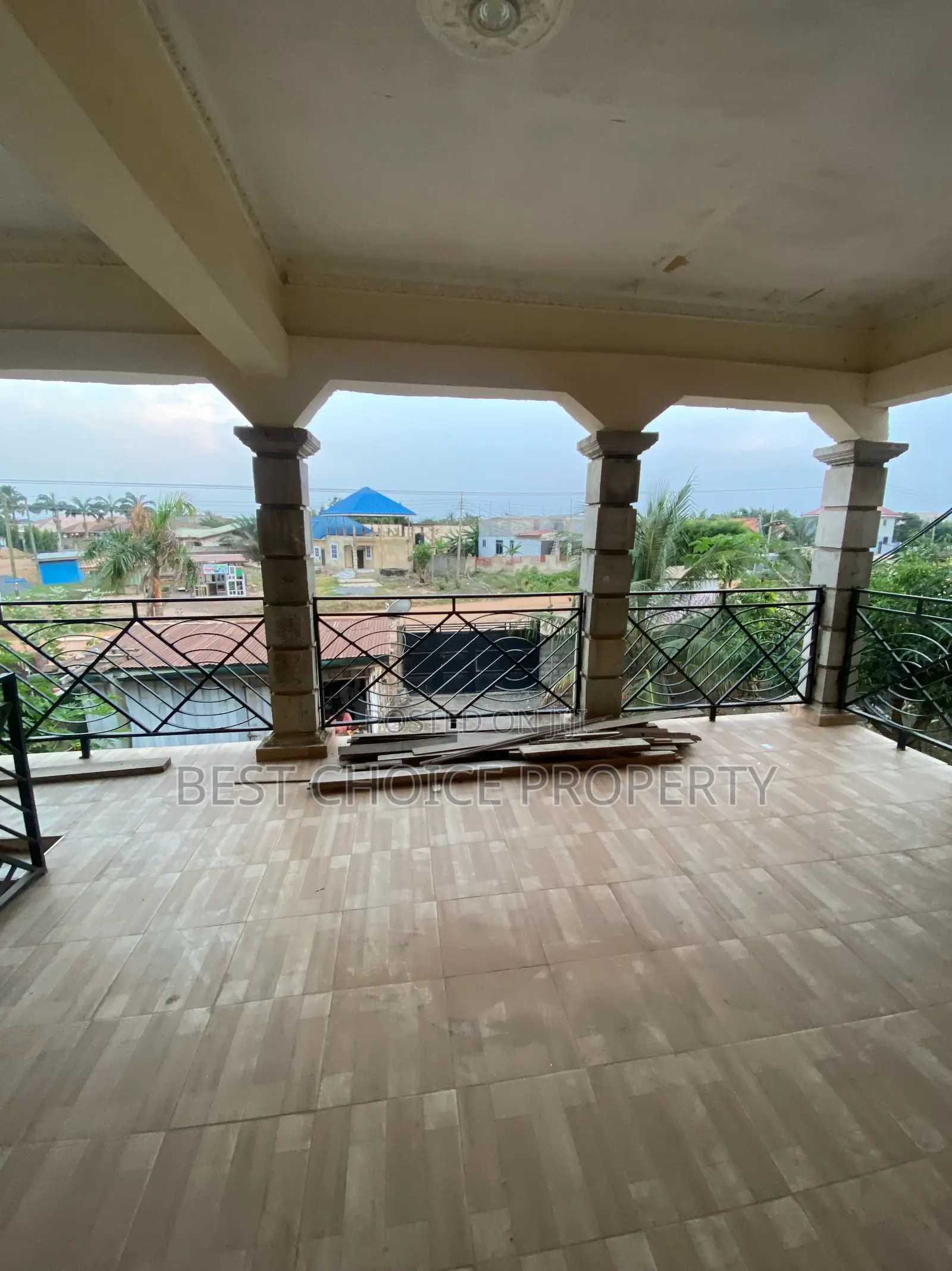 2bdrm Apartment in Adenta New Legon for rent in Adenta