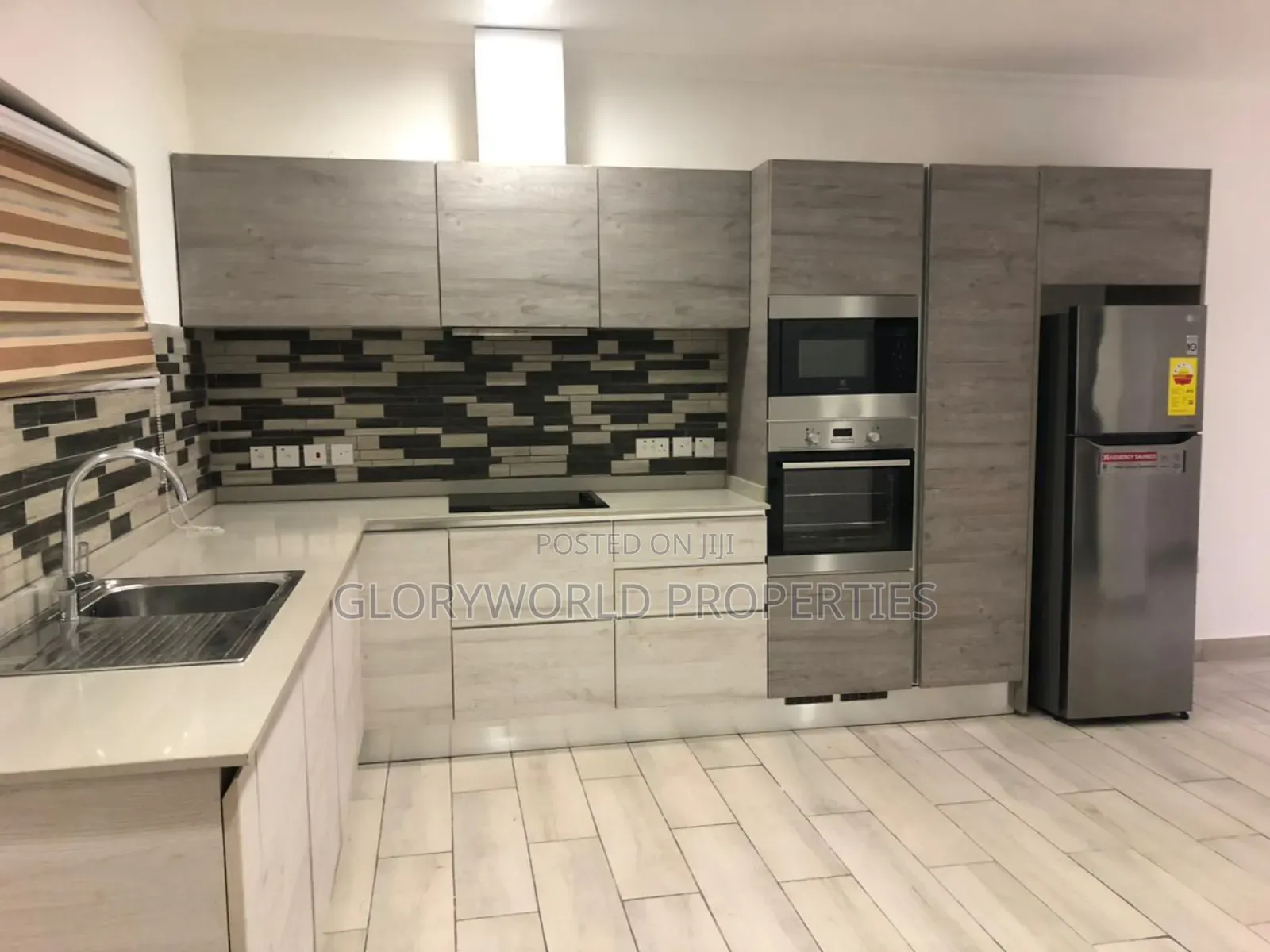 Furnished 2 Bedroom Apartment at Cantonments in Cantonments
