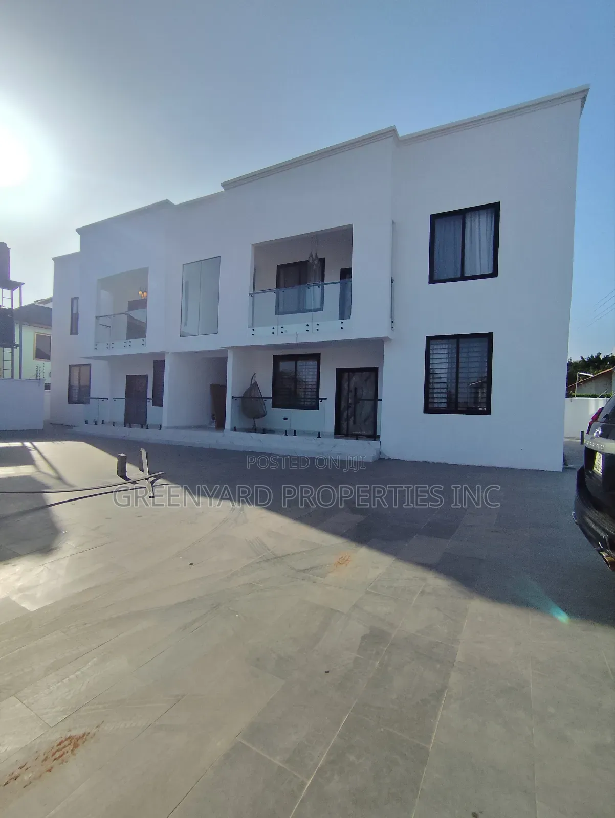 2bdrm Apartment in American House, East Legon for sale in East Legon
