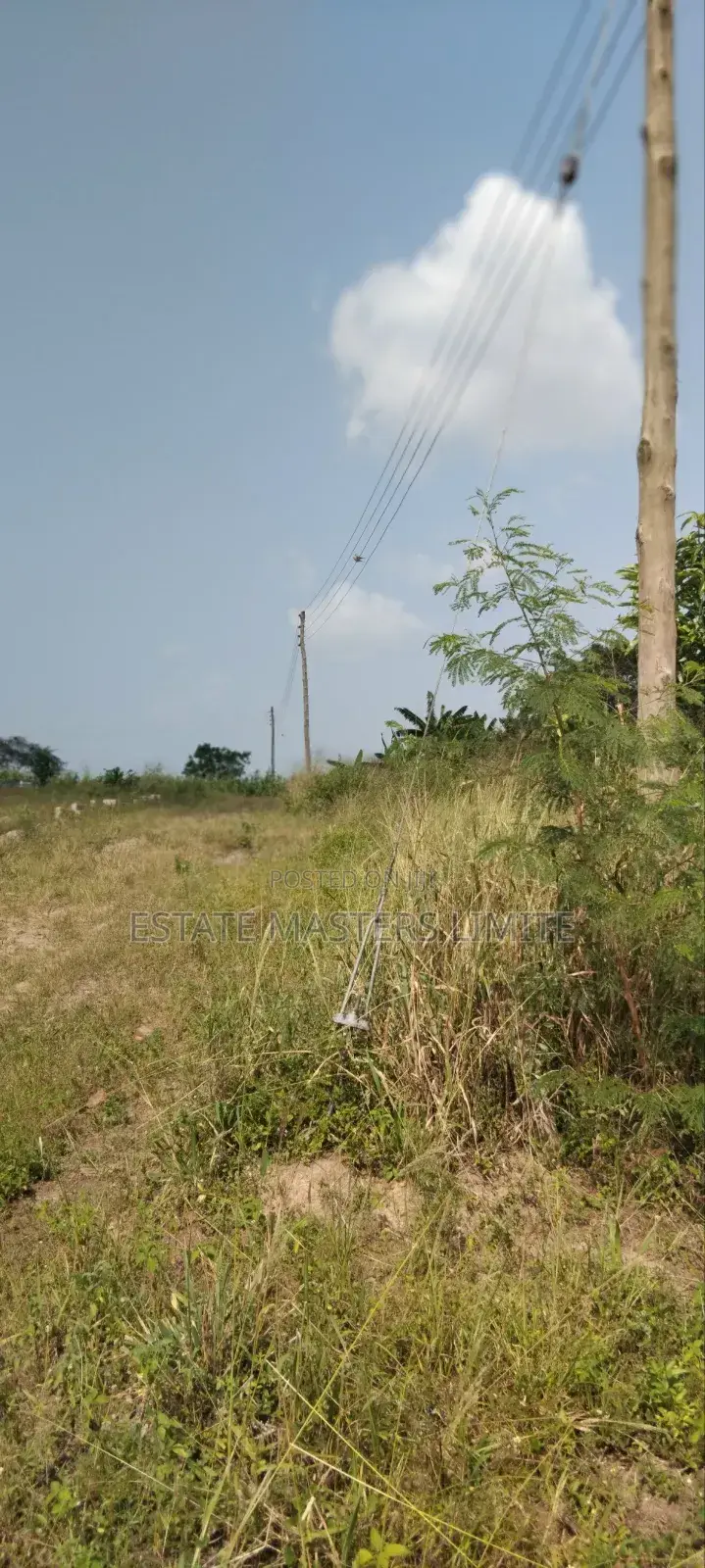 Time Sensitive Offer Lands for Sale With Exclusive Discount in Gomoa East