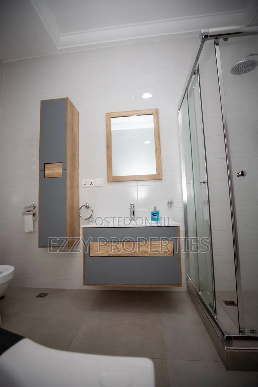 4bdrm Apartment in East Legon Hills - for rent in East Legon