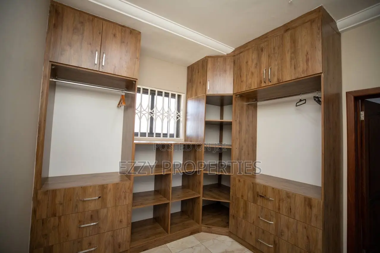 4bdrm Apartment in East Legon Hills - for rent in East Legon