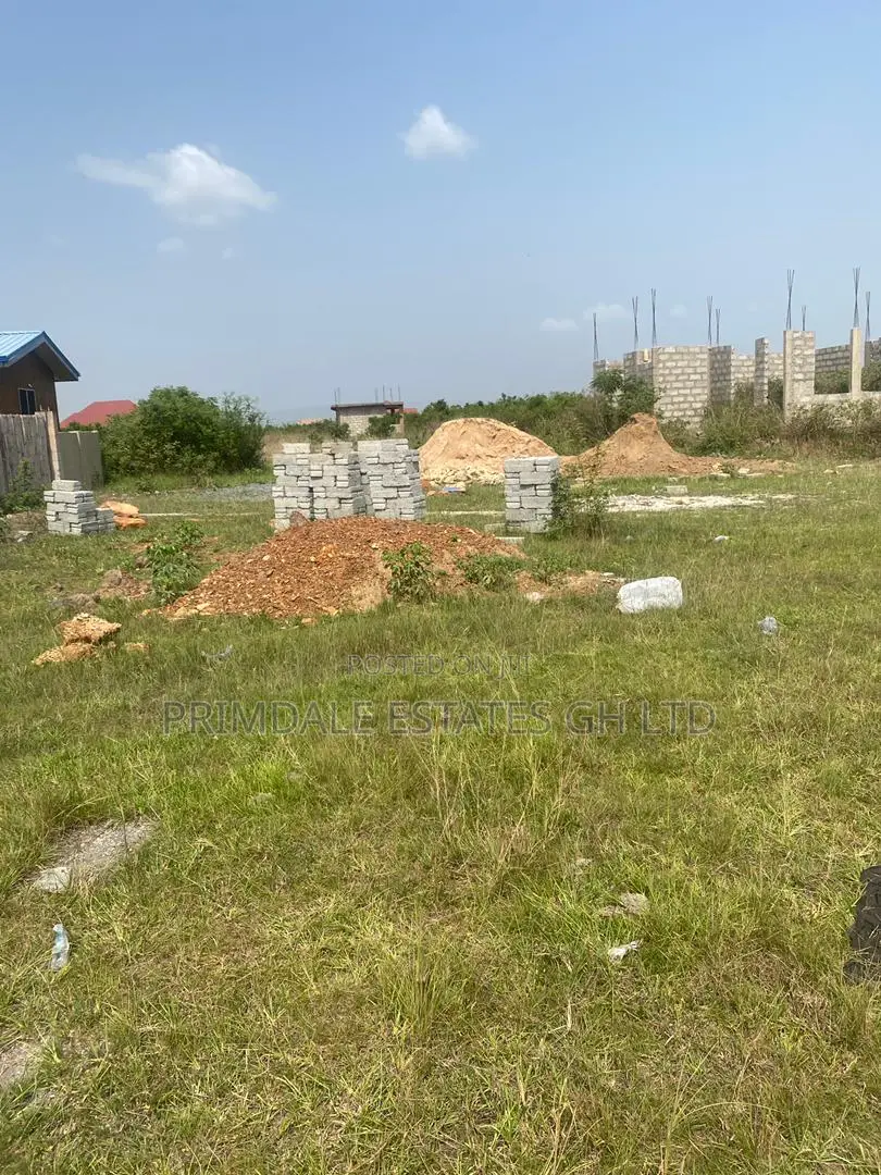 Afienya Estates Lands Massive Promotion Sales in Sakumono