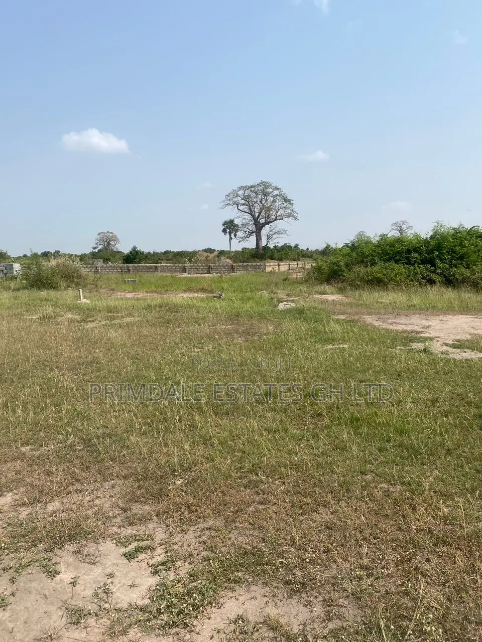 Afienya Estates Lands Massive Promotion Sales in Sakumono
