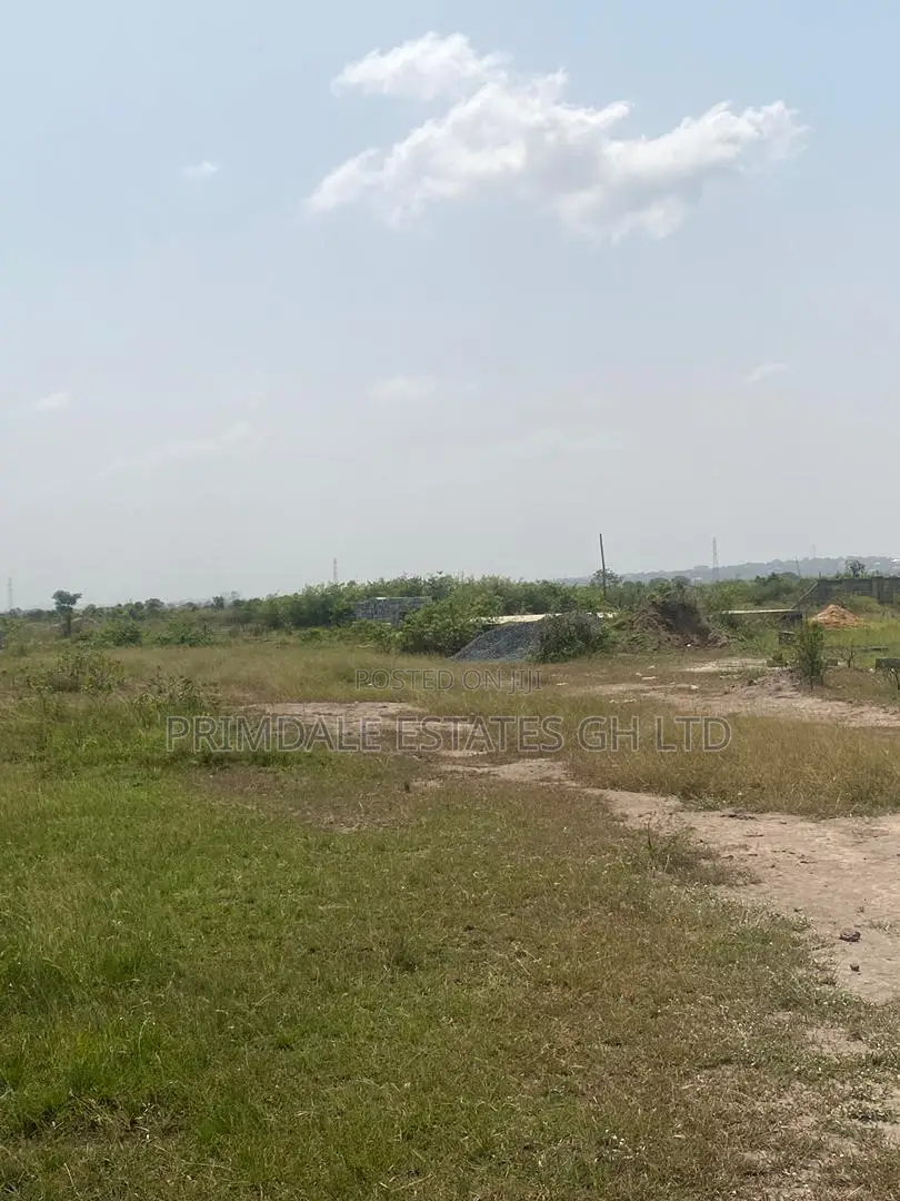 Afienya Estates Lands Massive Promotion Sales in Sakumono