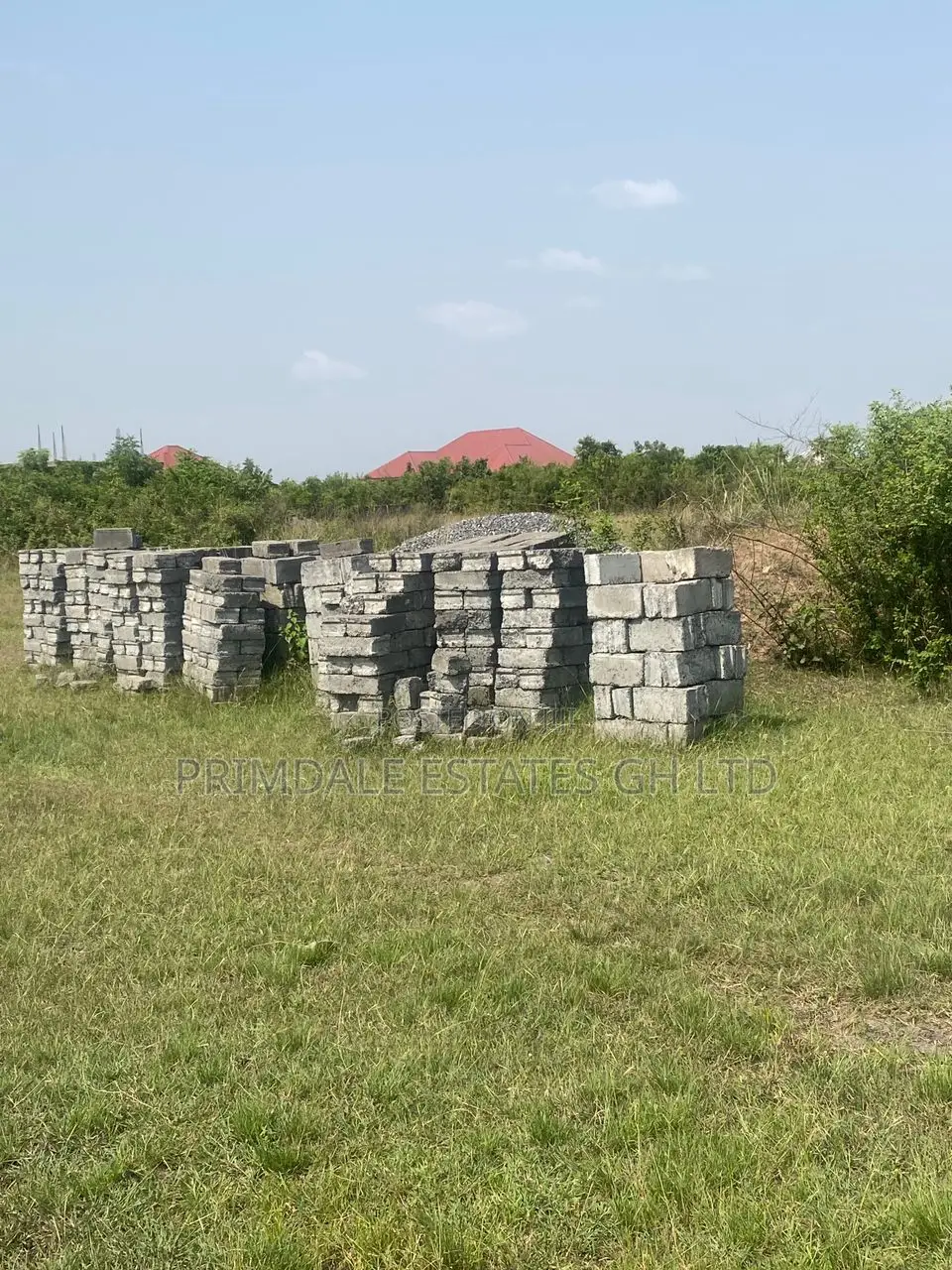 Afienya-Low Priced Estate Land Sales in Sakumono