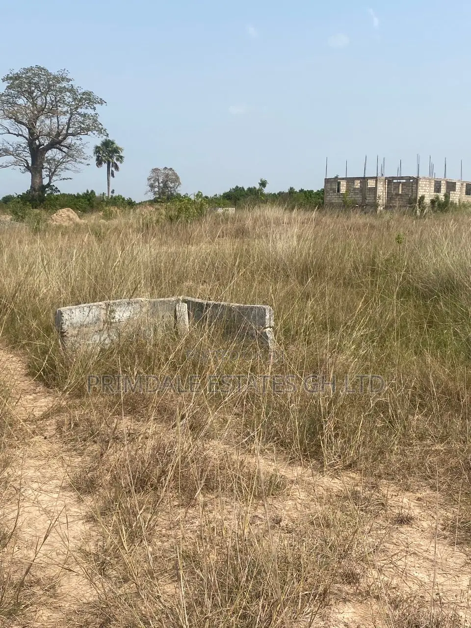 Afienya-Low Priced Estate Land Sales in Sakumono