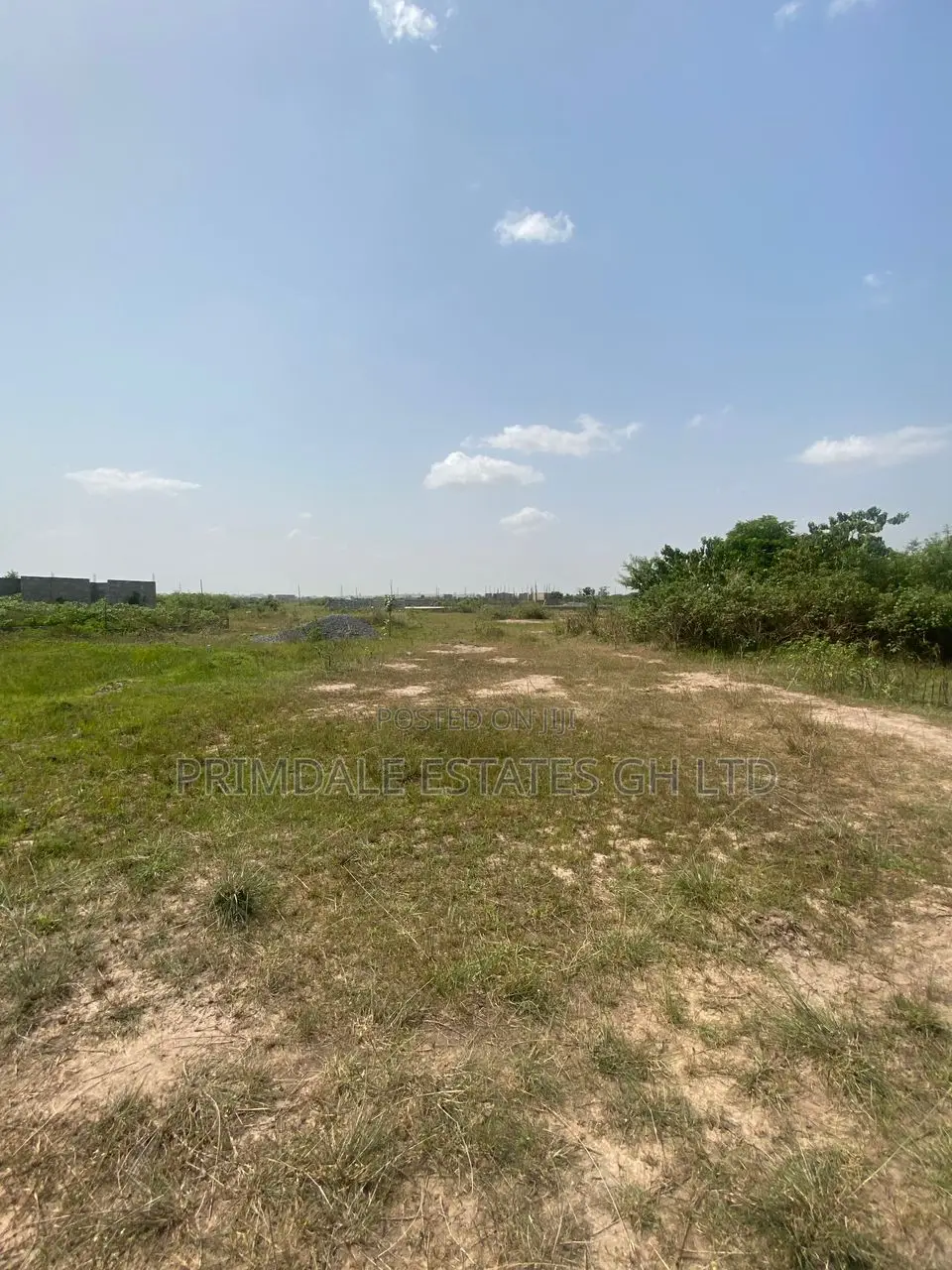 Afienya Certified Estates Lands in Sakumono