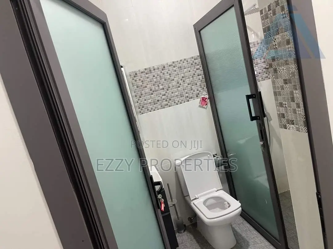 Furnished 3bdrm Duplex in Paradise Estate, Ga East Municipal for rent in Ga East Municipal