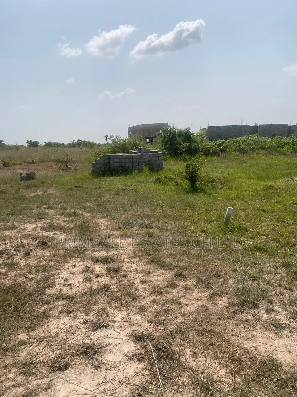 Promo-Deals at Afienya(Odumse) Lands in Sakumono