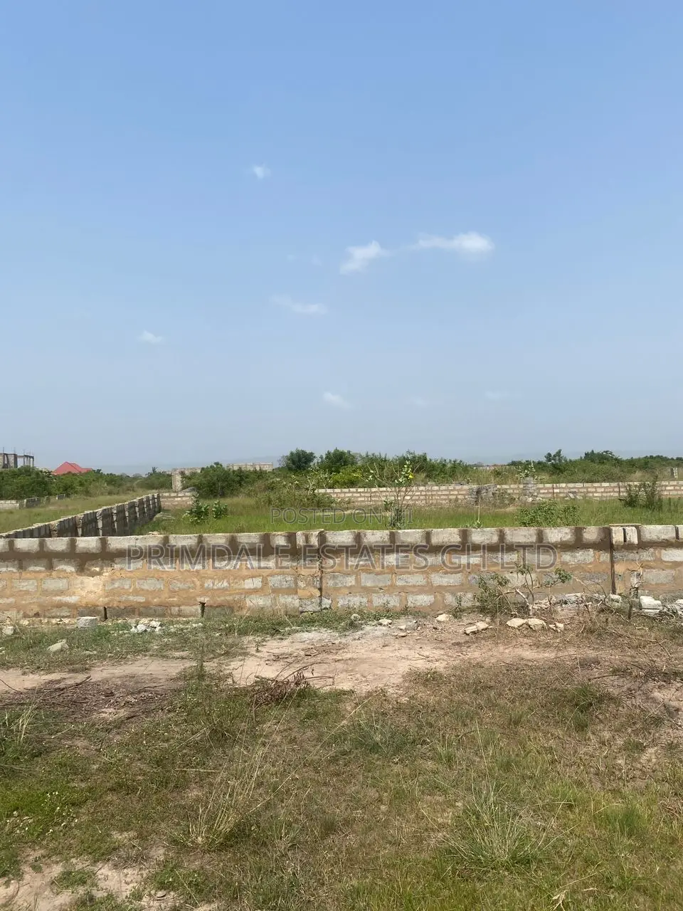 Afienya_odumse Massive Promotion on Limited Lands in Sakumono