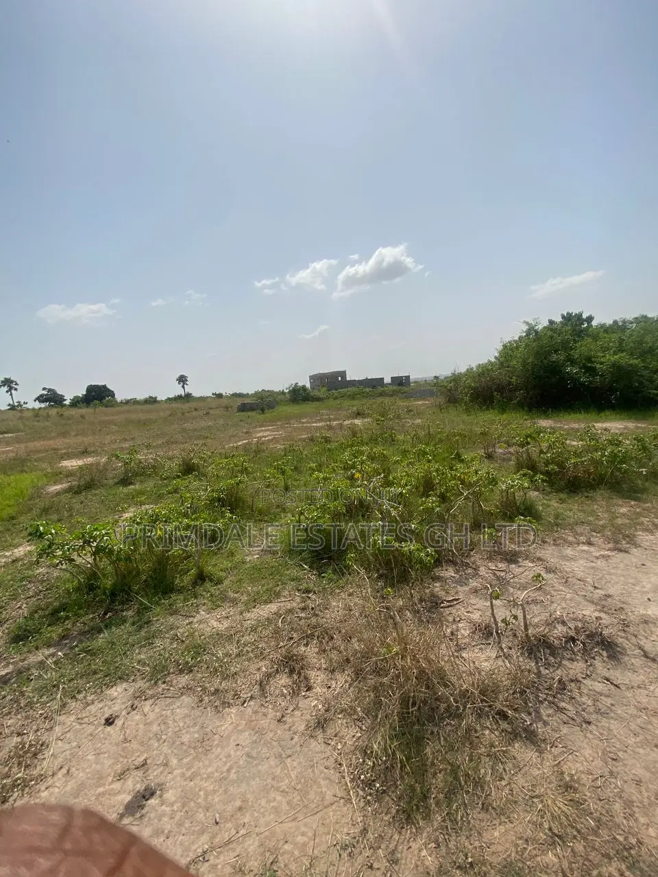 Afienya_odumse Massive Promotion on Limited Lands in Sakumono