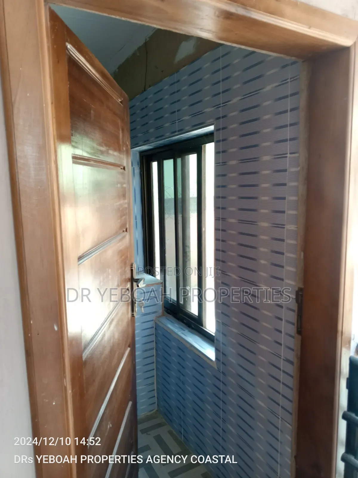 2bdrm Apartment in Spintex:- 2 Bedrooms for rent in Spintex