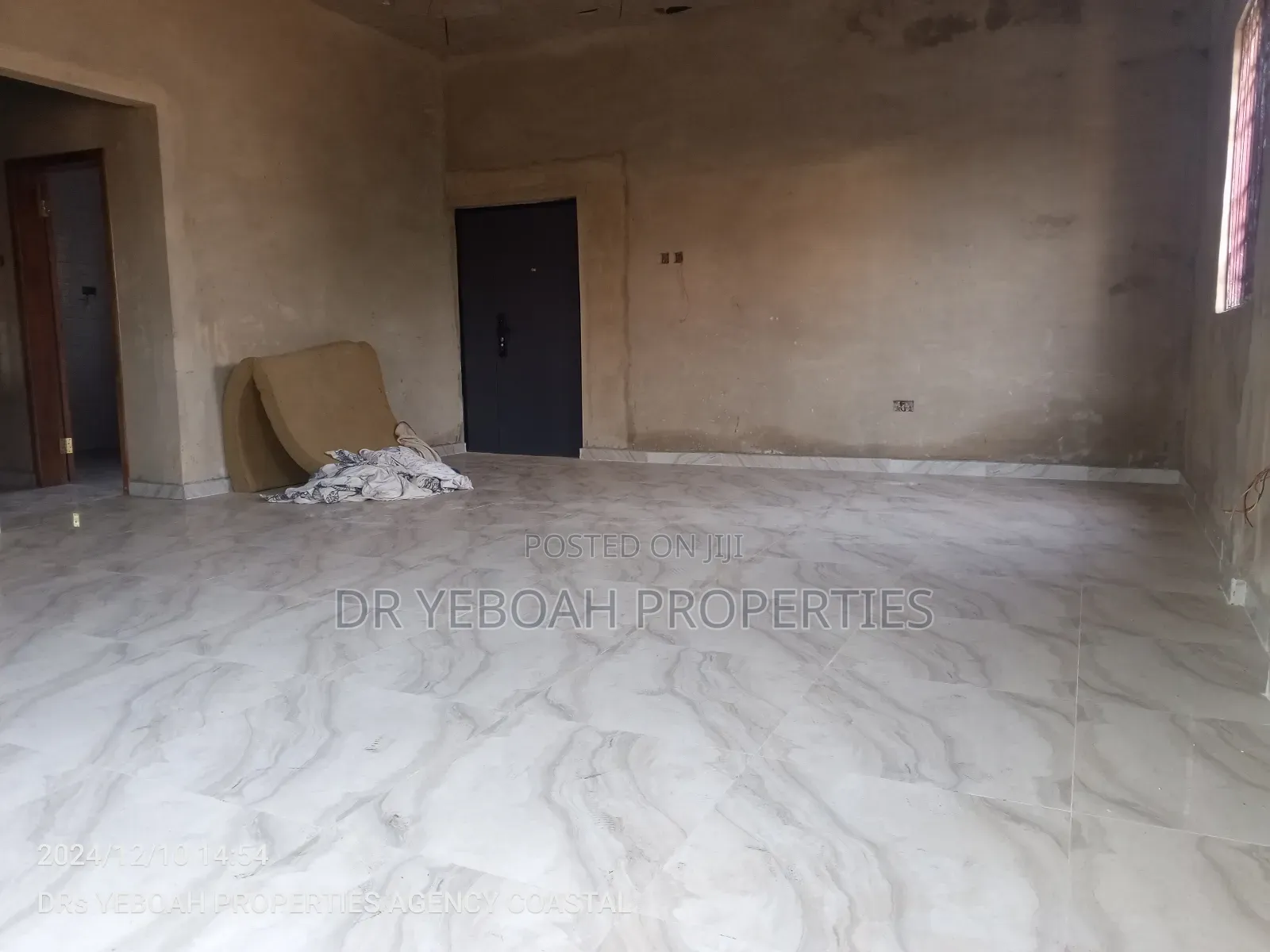 2bdrm Apartment in Spintex:- 2 Bedrooms for rent in Spintex