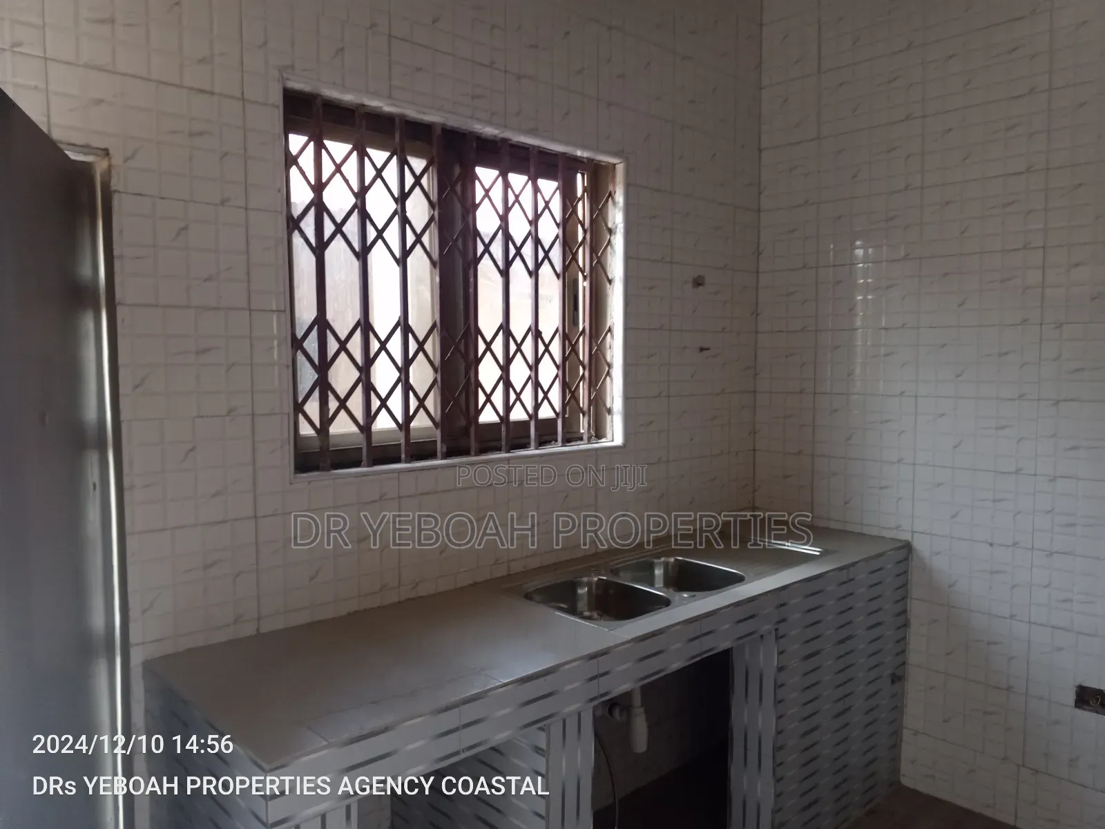 2bdrm Apartment in Spintex:- 2 Bedrooms for rent in Spintex
