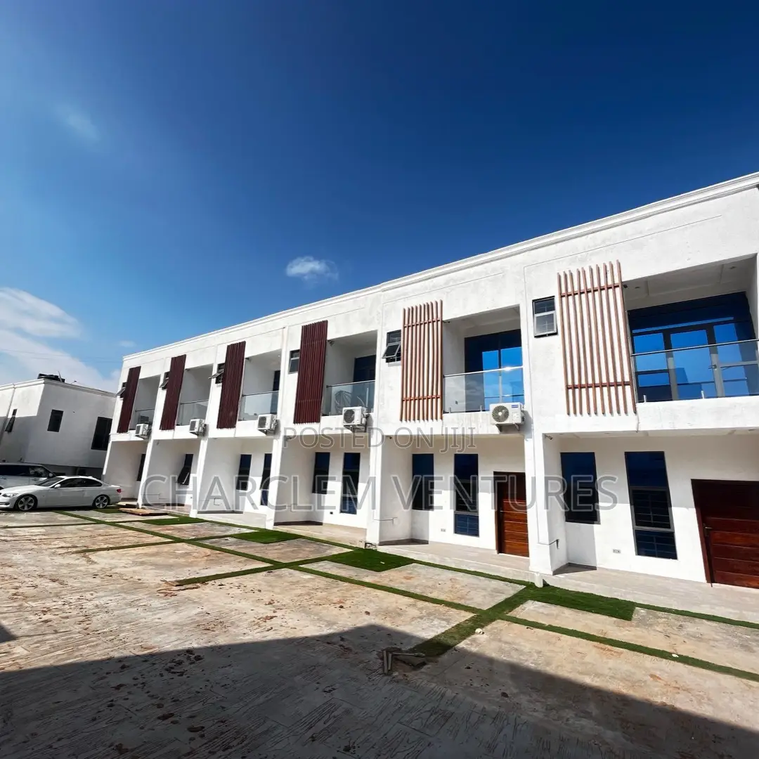 2bdrm House in Charclem Ventures, Ashaley Botwe for rent in Ashaley Botwe