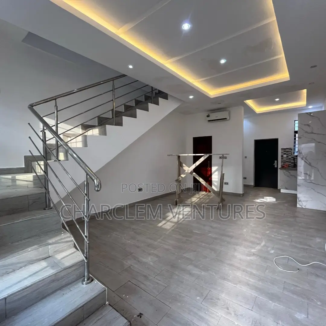2bdrm House in Charclem Ventures, Ashaley Botwe for rent in Ashaley Botwe