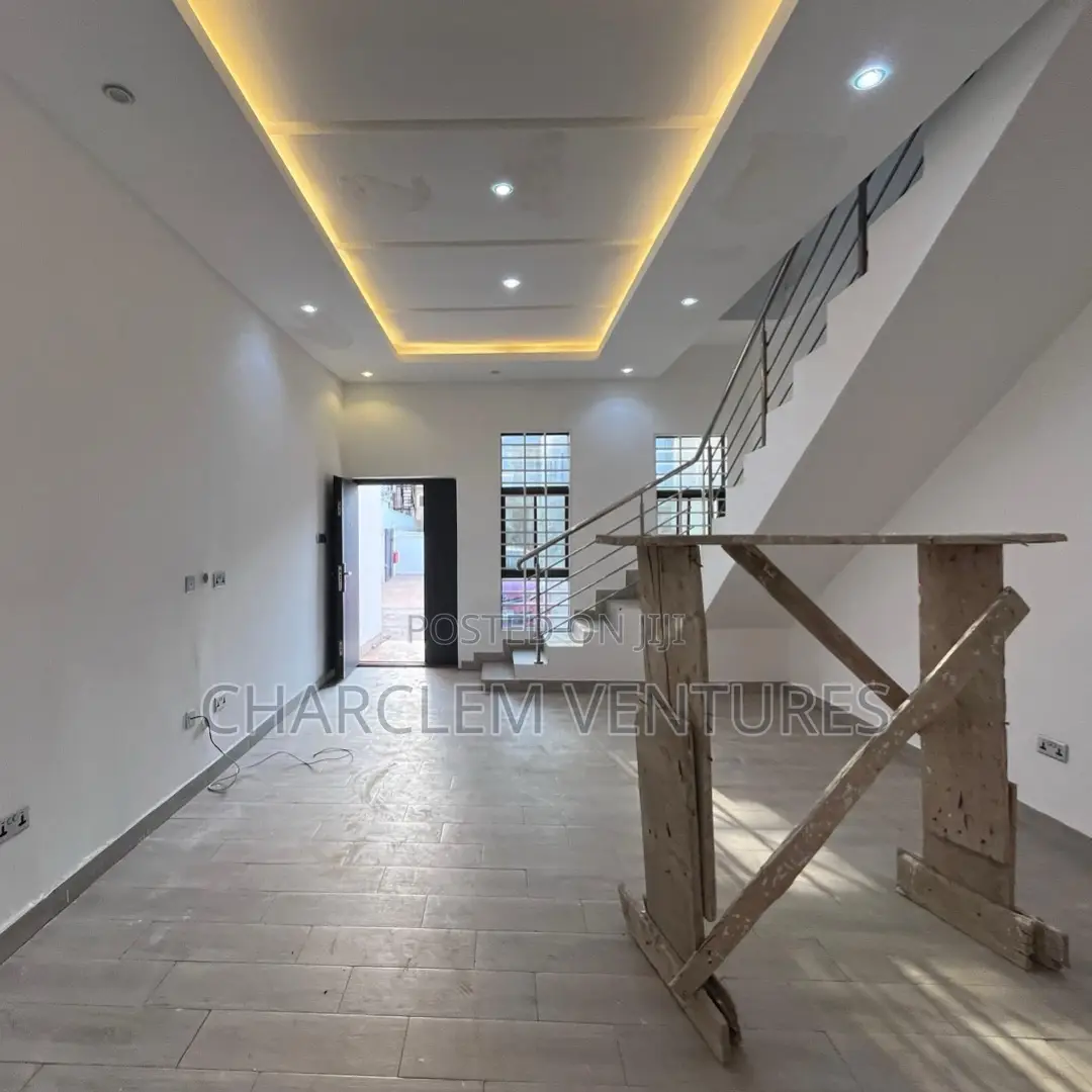 2bdrm House in Charclem Ventures, Ashaley Botwe for rent in Ashaley Botwe
