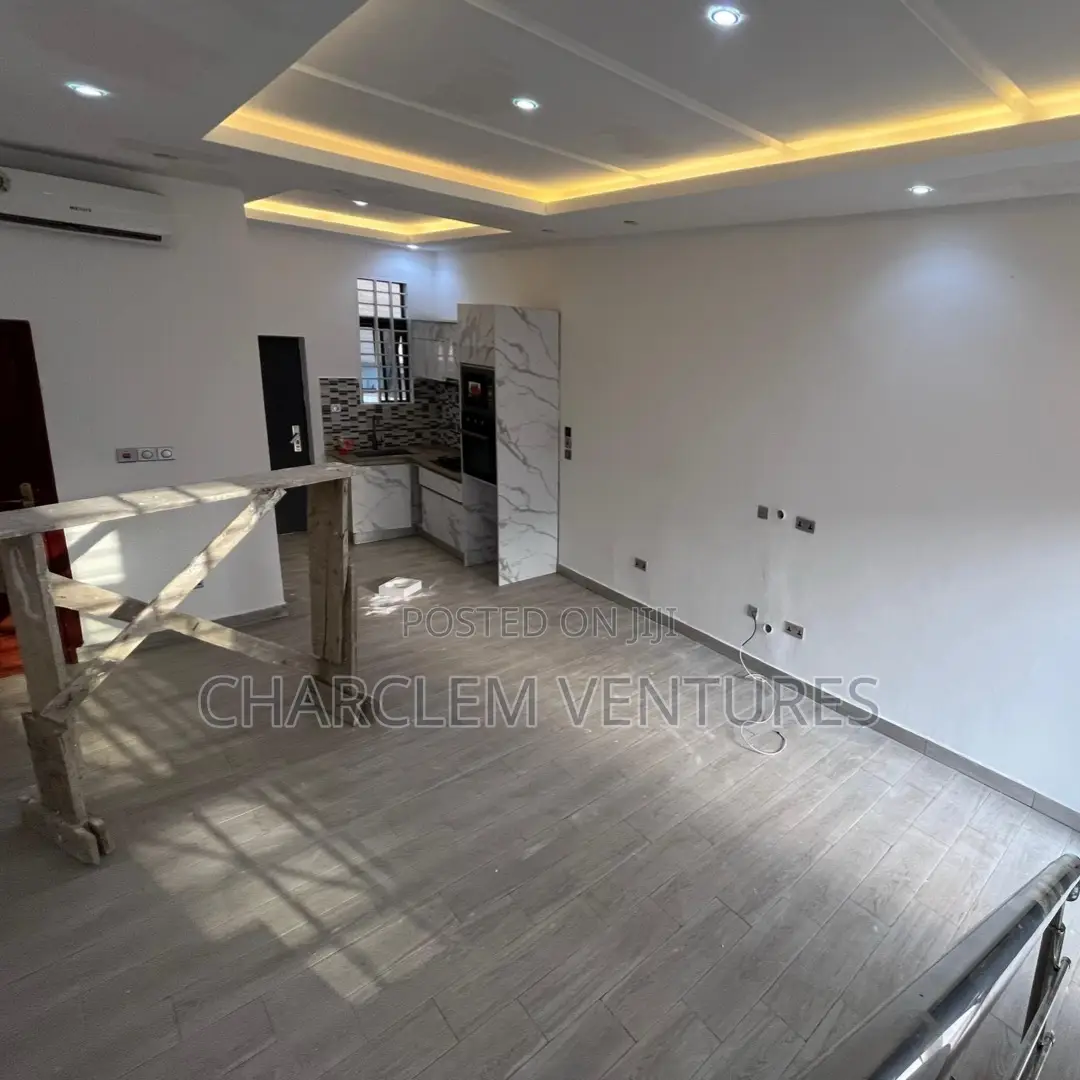 2bdrm House in Charclem Ventures, Ashaley Botwe for rent in Ashaley Botwe