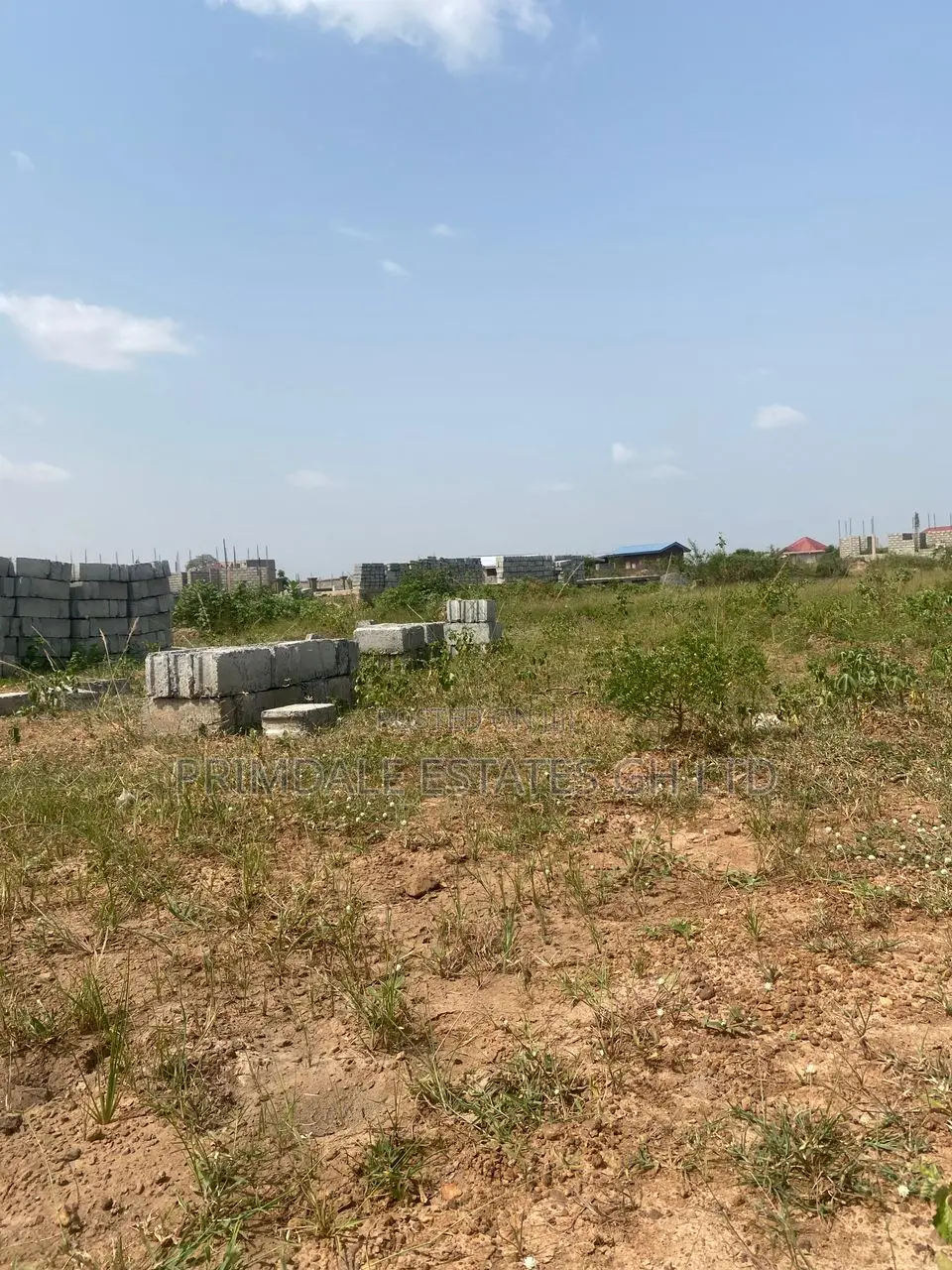 Residential Property for Sale at Afienya in Sakumono