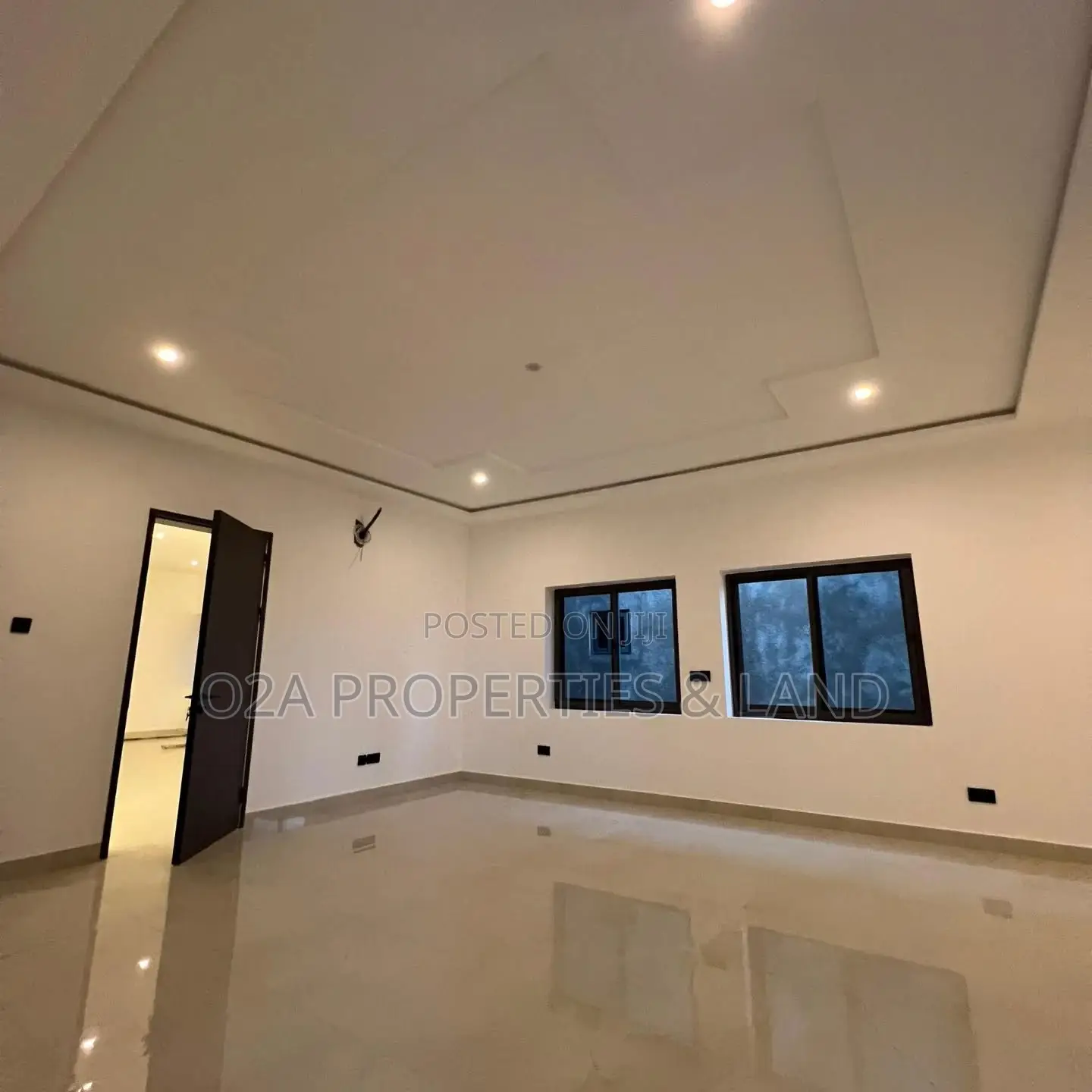 5bdrm House in East Legon Ogbojo for sale in New Legon