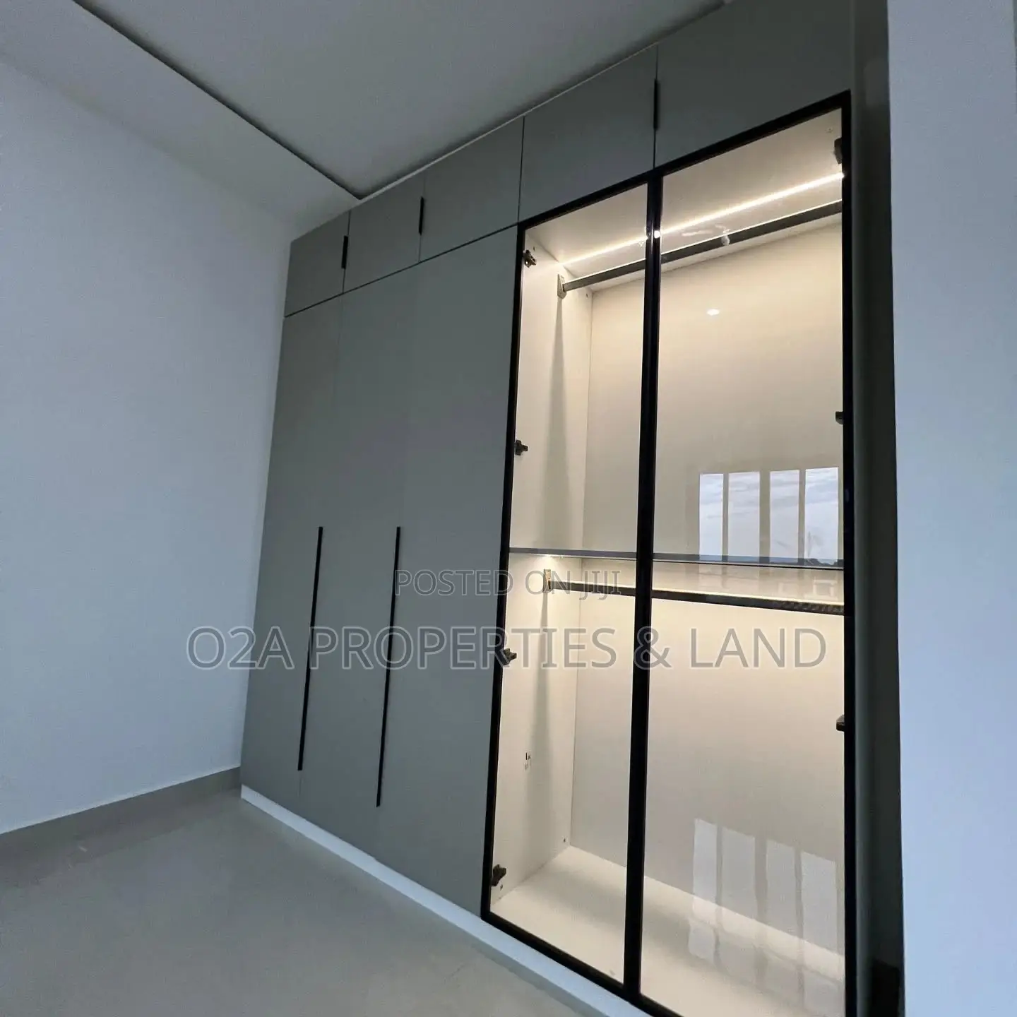 5bdrm House in East Legon Ogbojo for sale in New Legon