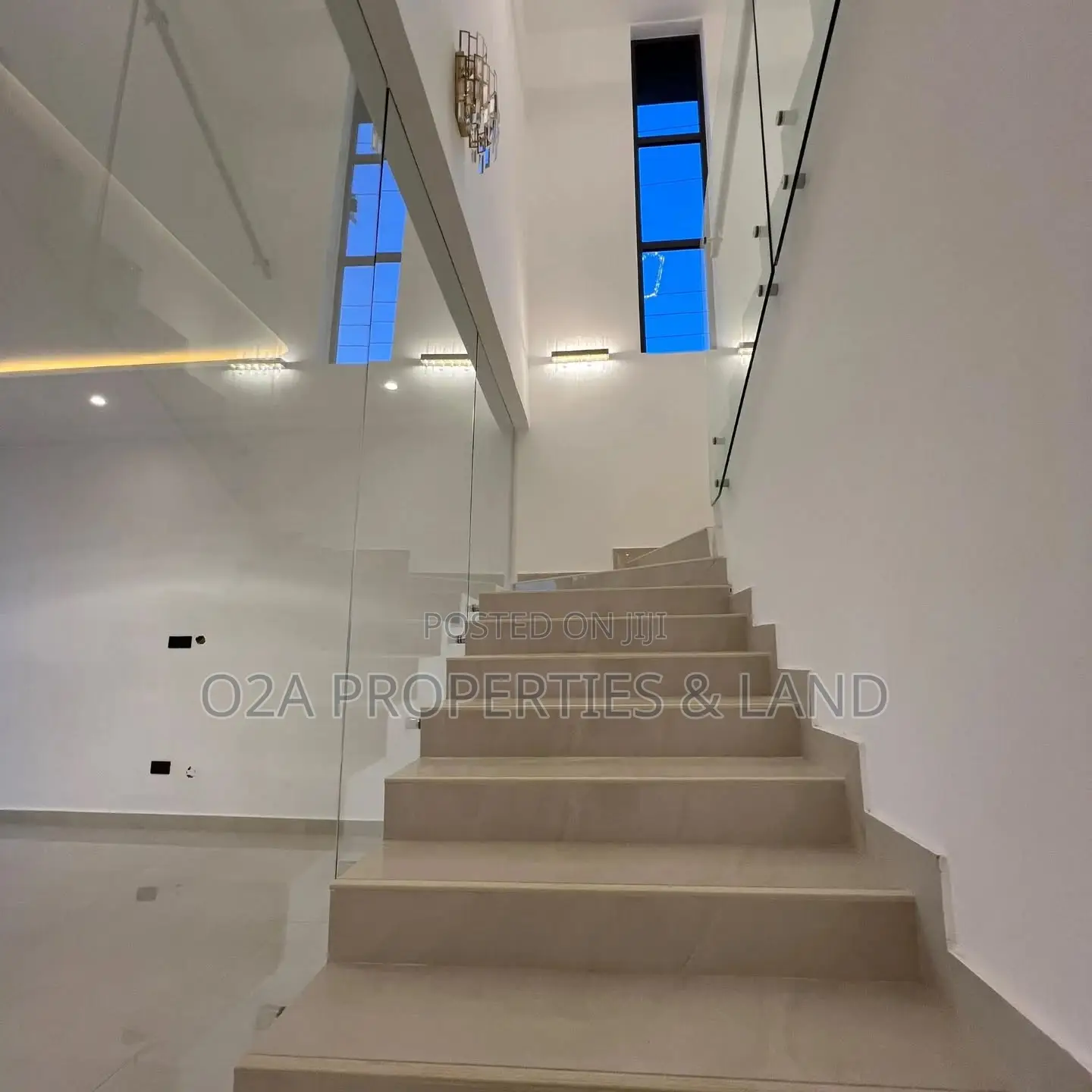 5bdrm House in East Legon Ogbojo for sale in New Legon