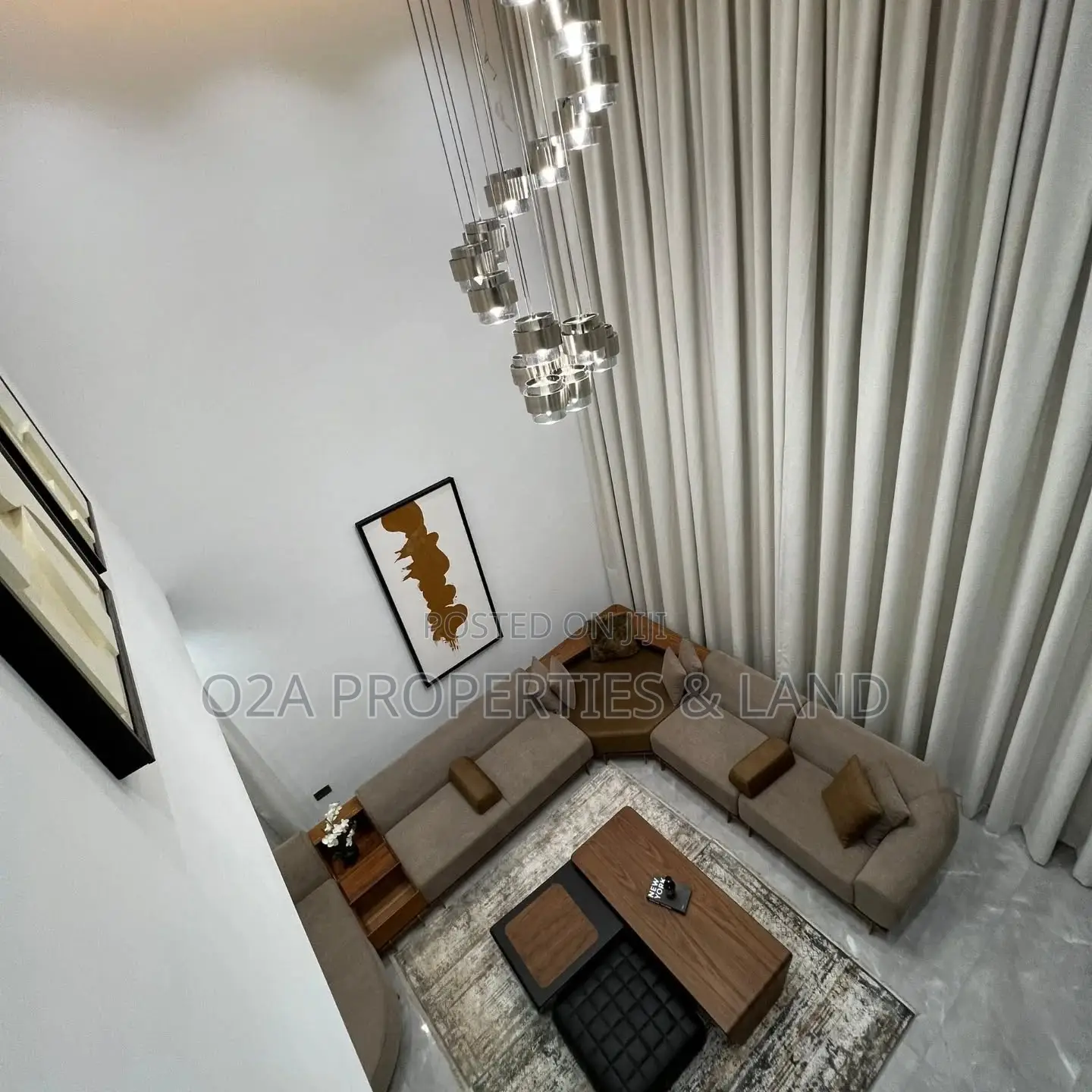 4bdrm House in East Legon Hills, Bawaleshie for sale in Bawaleshie